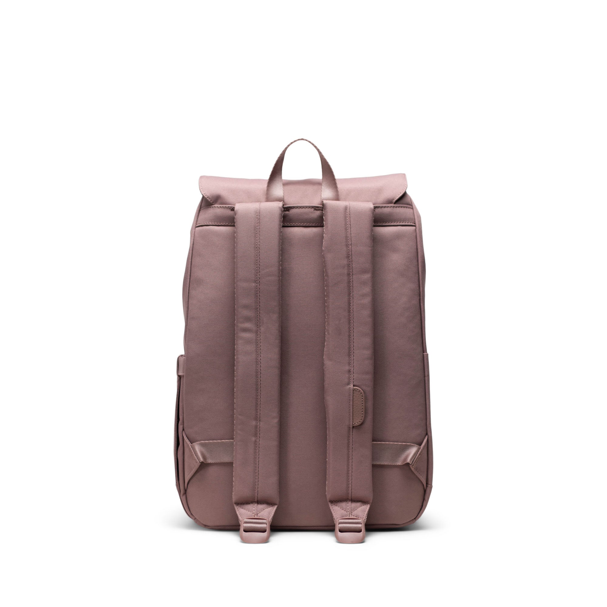 Herschel Retreat Backpack Small 17L in Ash Rose — back view