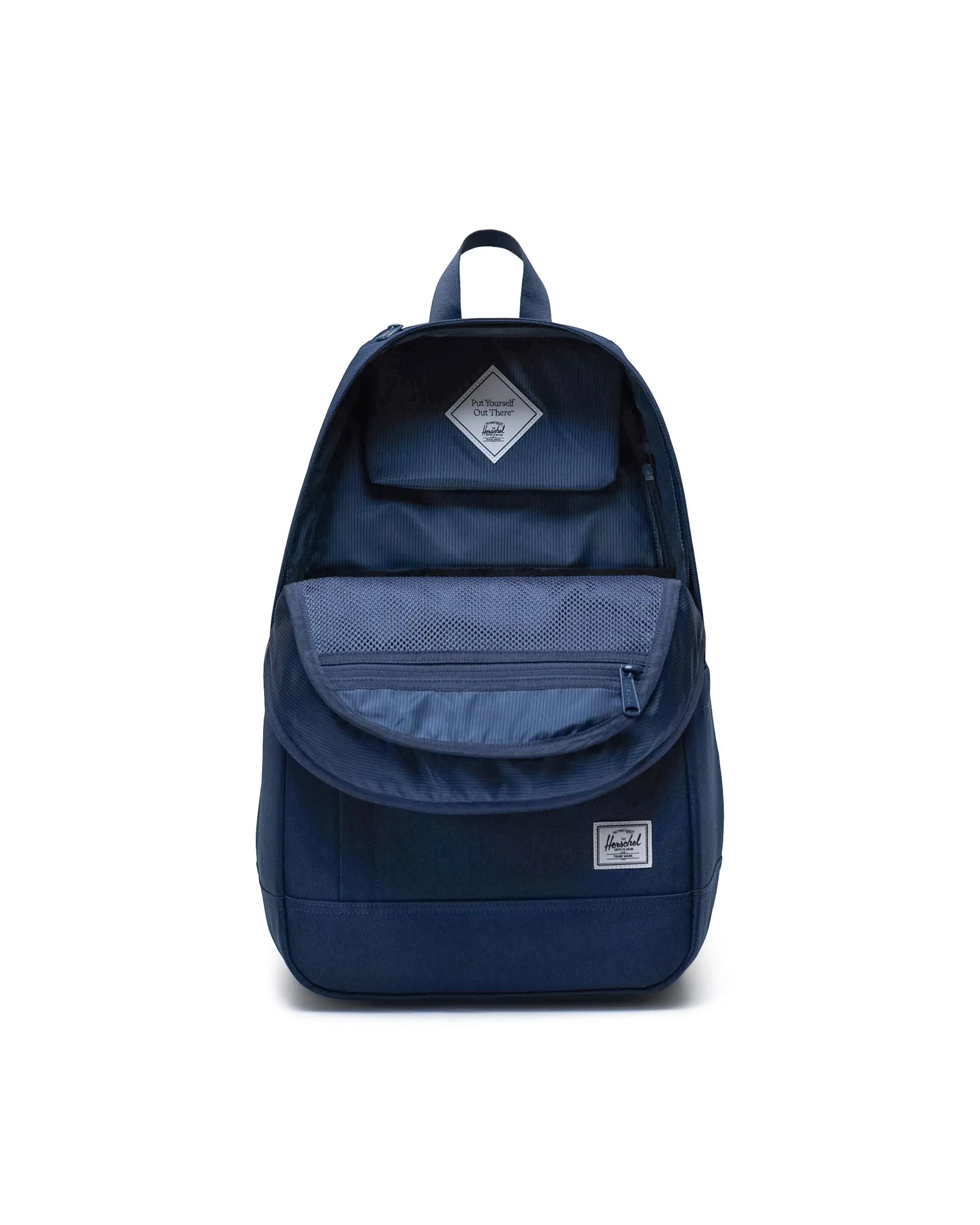 Herschel Seymour Backpack 26L, view 8