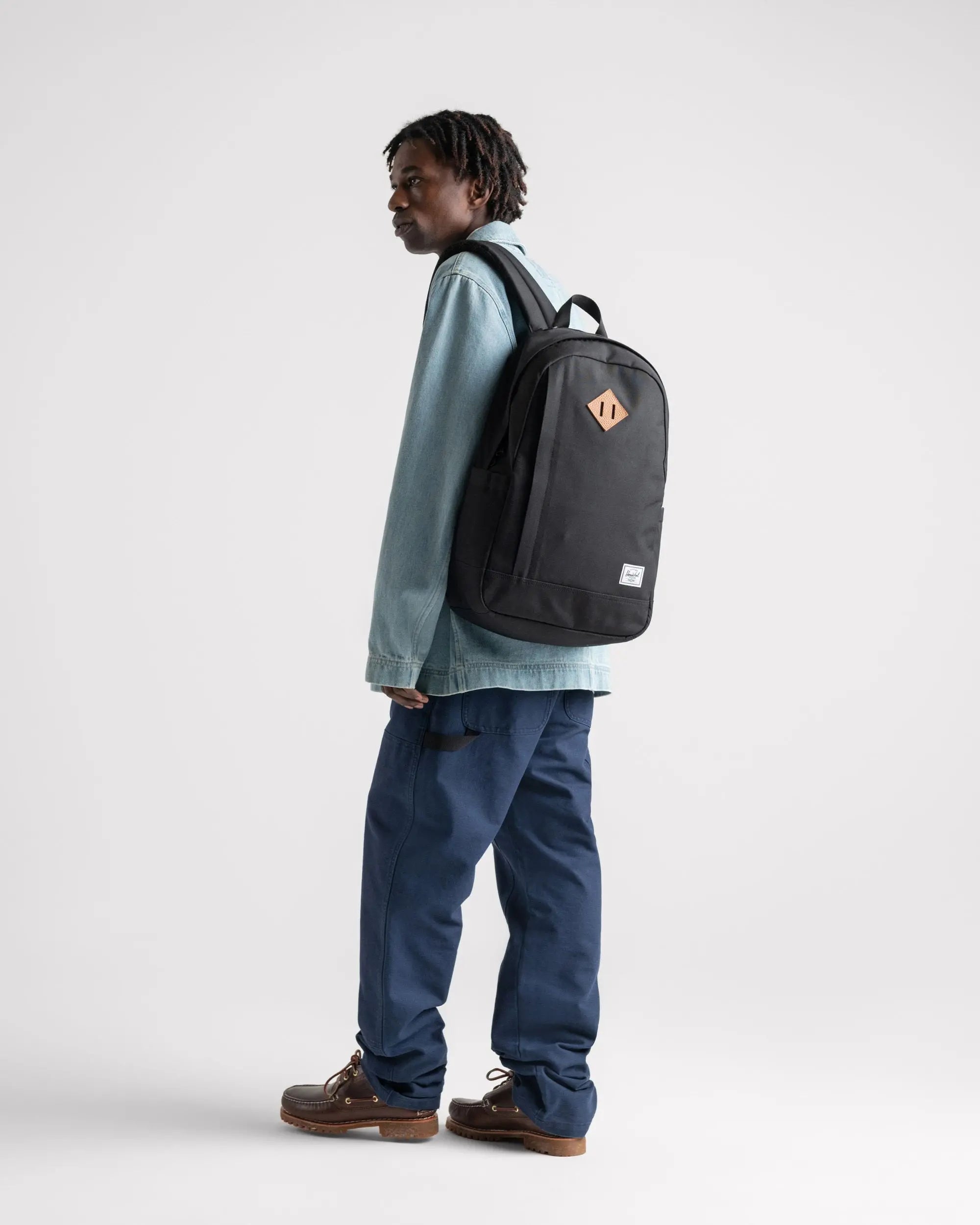 Herschel Seymour Backpack 26L, view 11