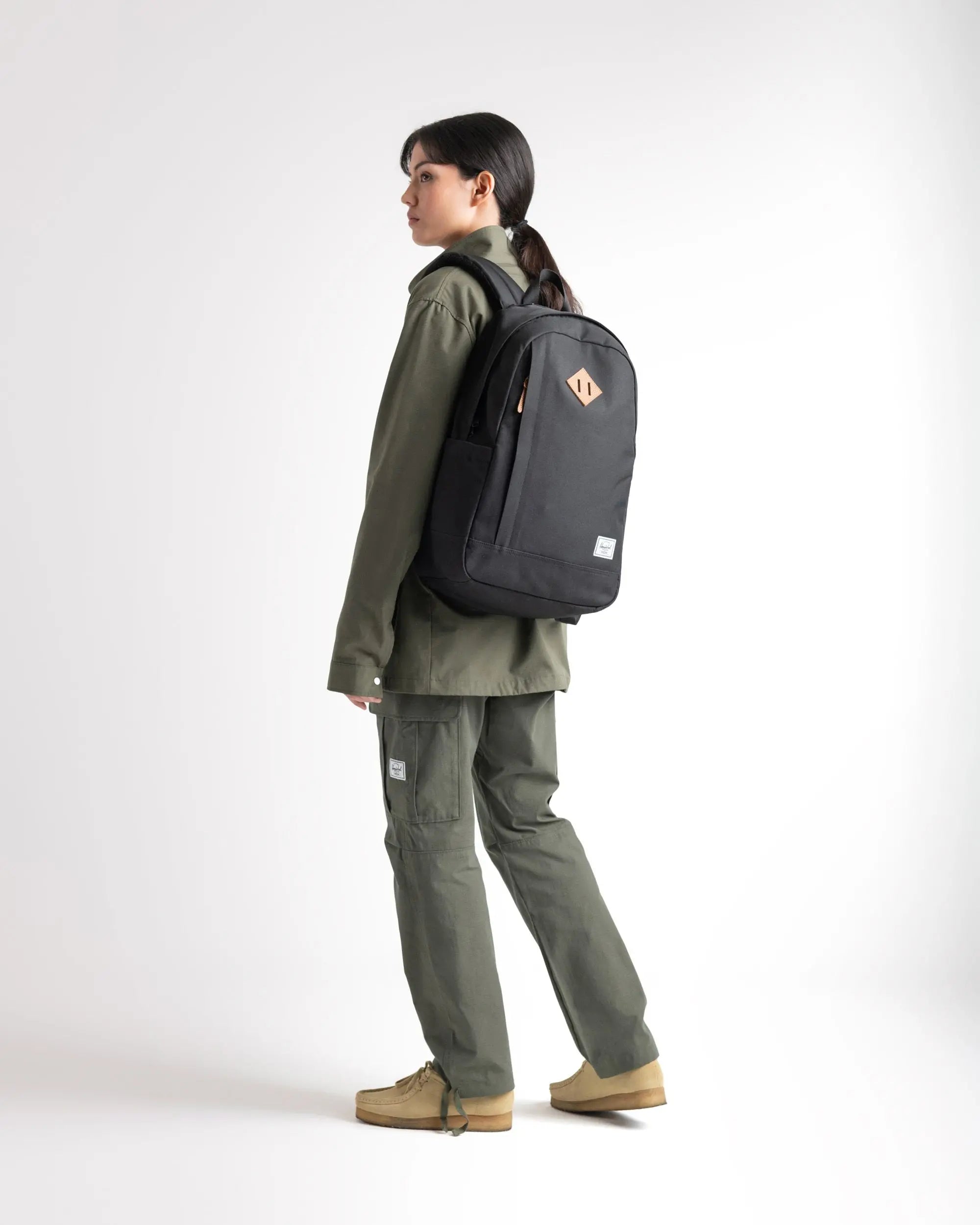 Herschel Seymour Backpack 26L, view 12