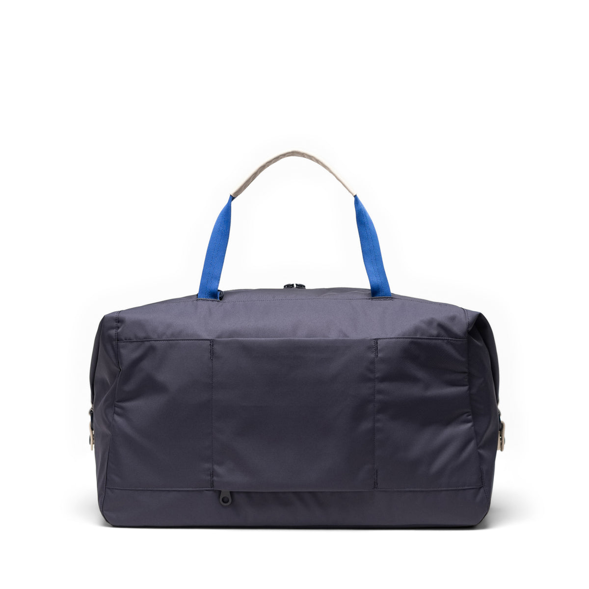 Herschel Maia Weekender - 40L in Graphite — back view # color_Graphite