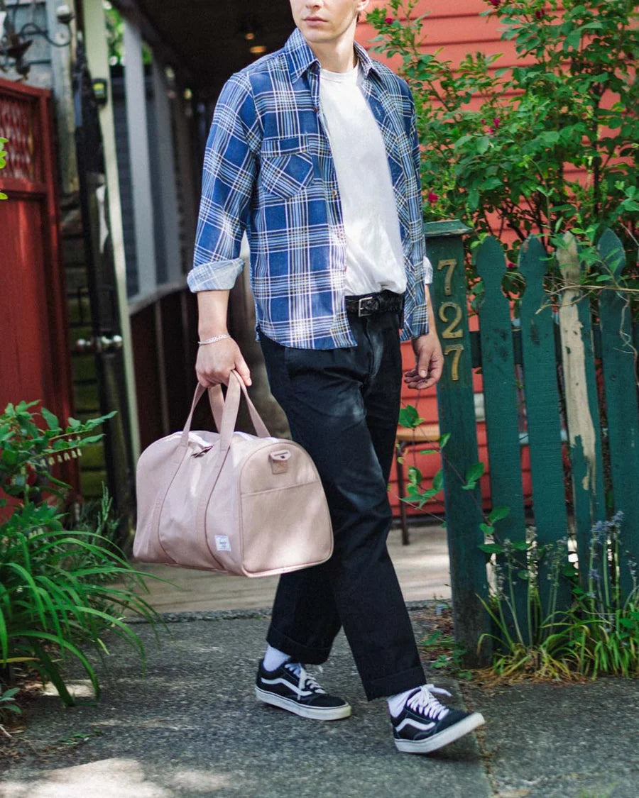 Herschel Novel Carry On Duffle 26.5L