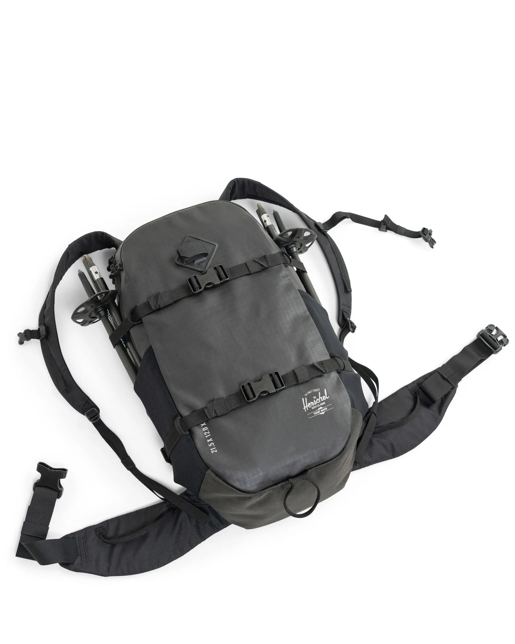 Herschel All Season Backpack - 29L, view 9