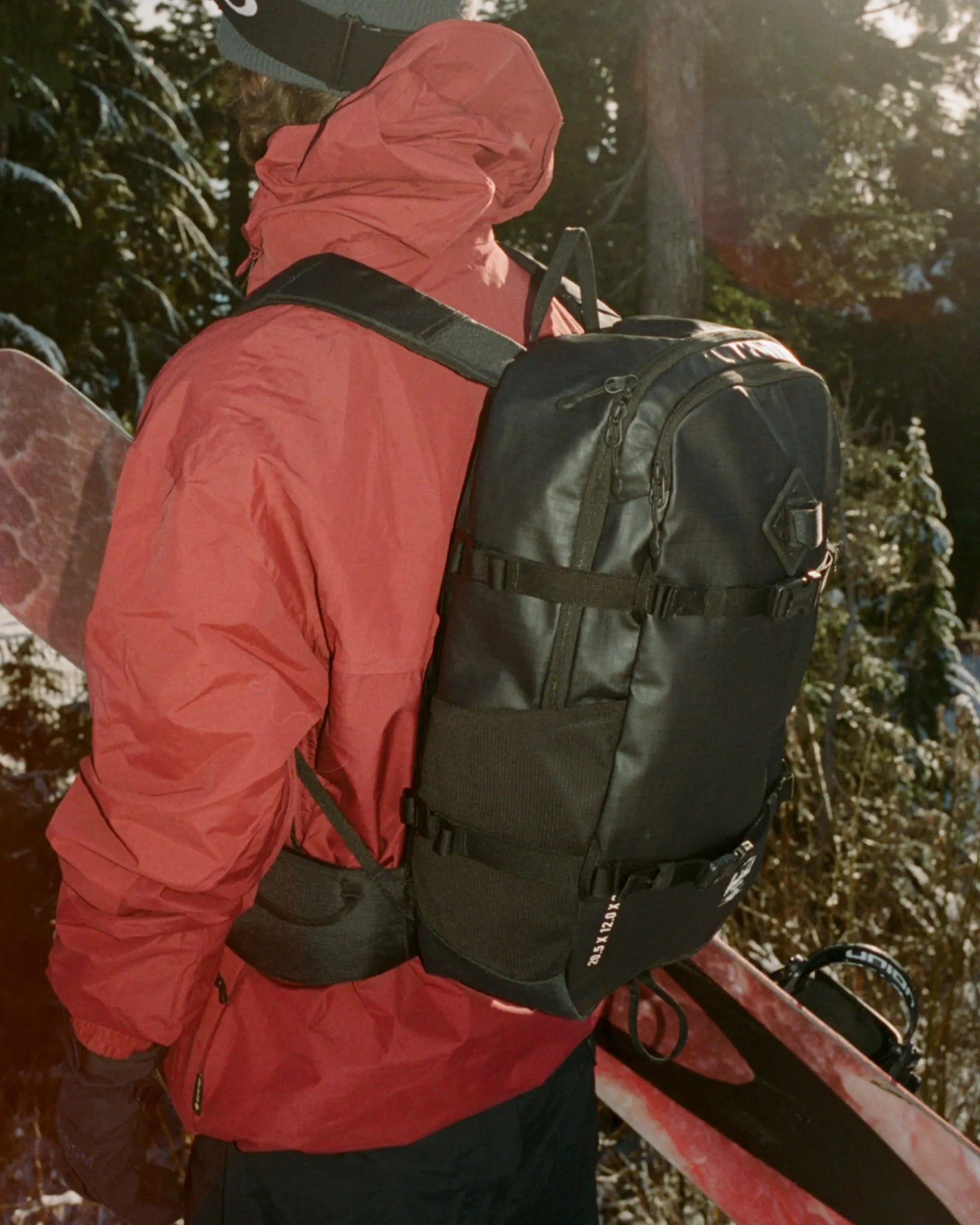 Herschel All Season Backpack - 29L, view 11