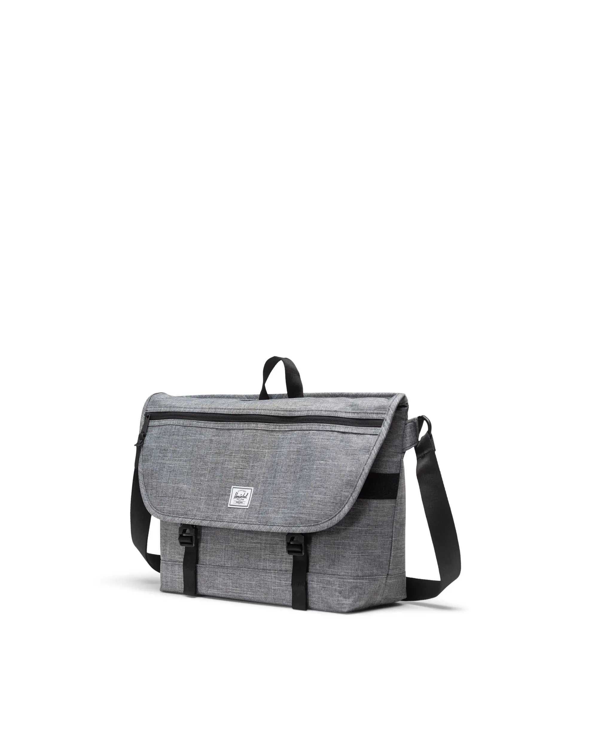 Herschel Cove Messenger - 22.5L, view 3