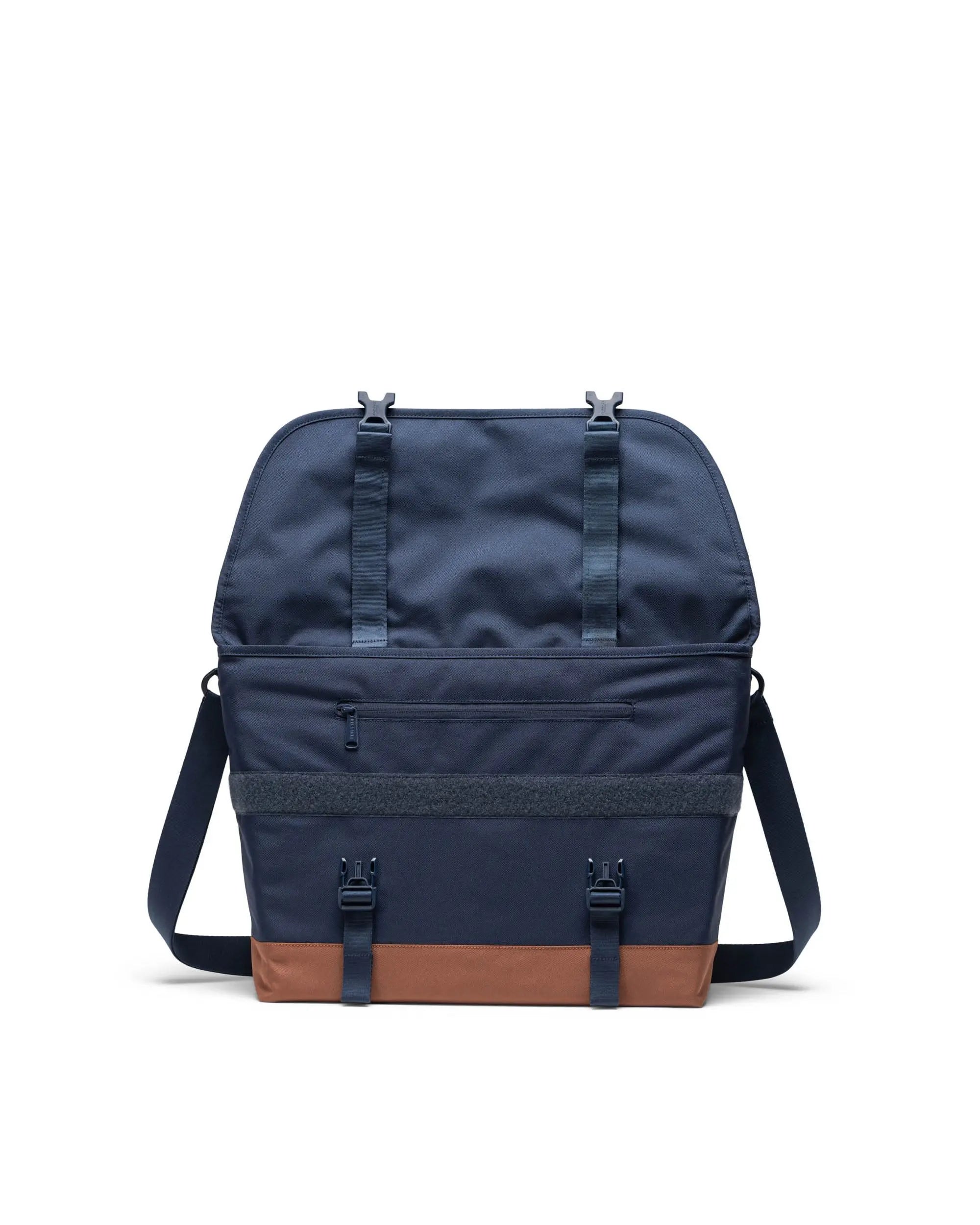 Herschel Cove Messenger - 22.5L, view 6