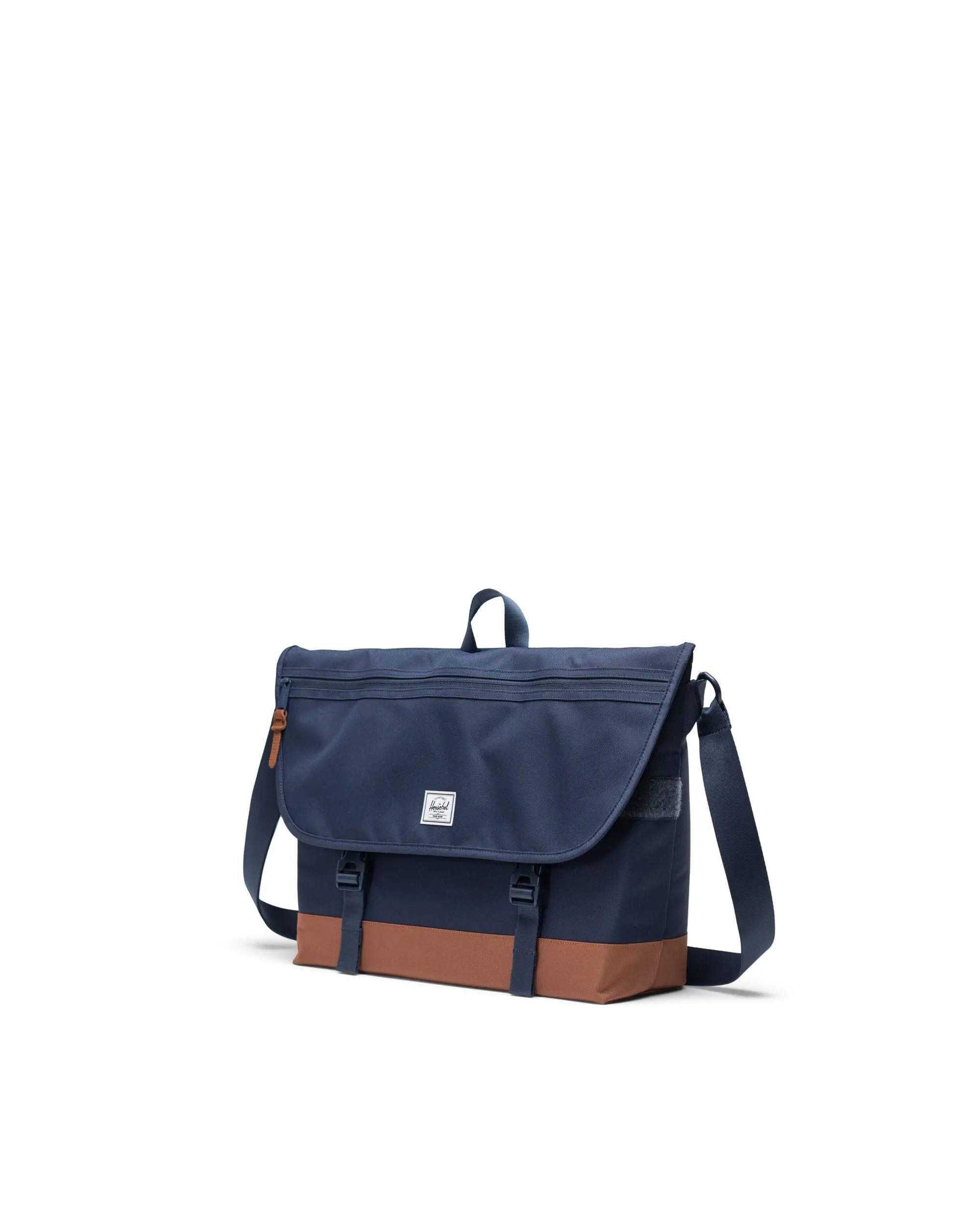 Herschel Cove Messenger - 22.5L, view 7