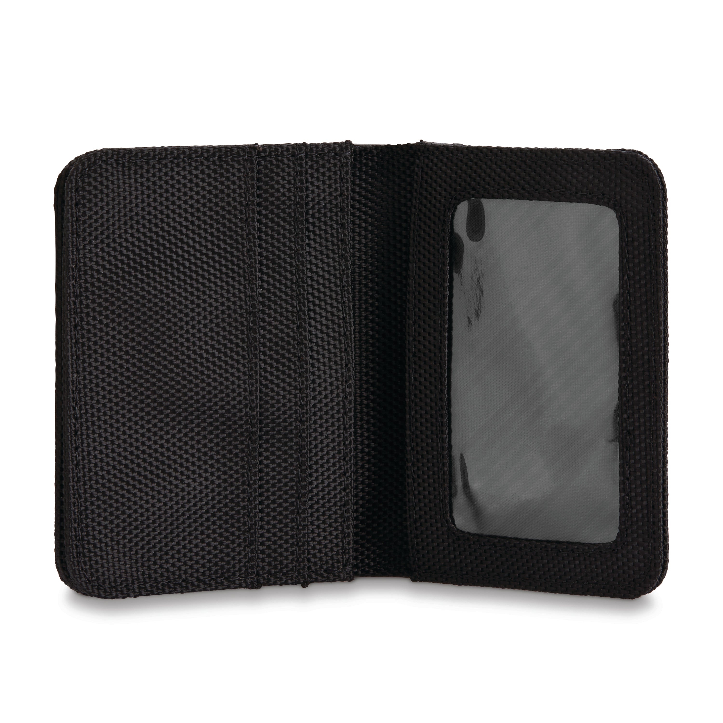 Samsonite Xenon 3.0 Business Card Wallet - Black