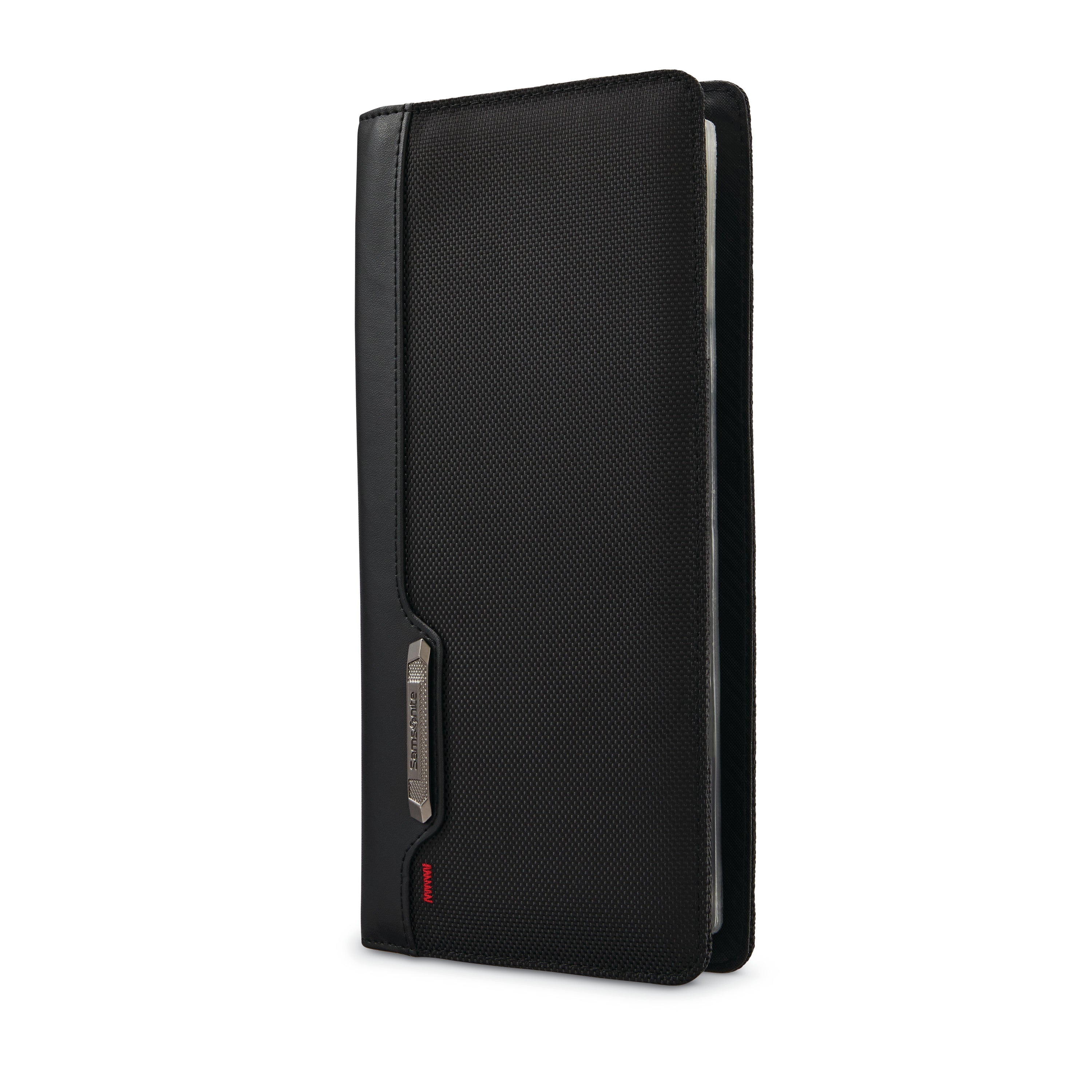 Samsonite Xenon Business Card Holder 160 - Black