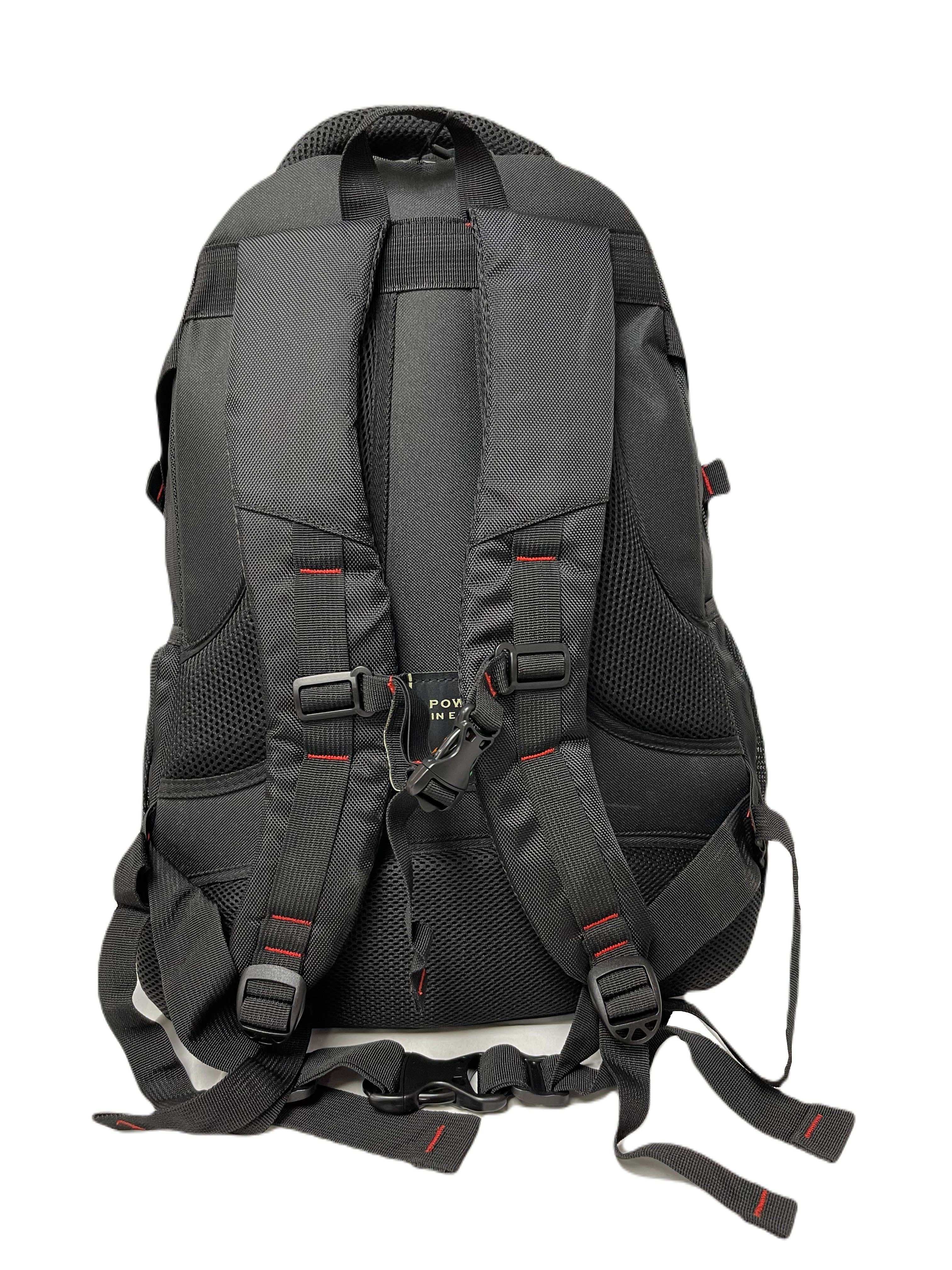 Power In Eavas 8503 Backpack, view 8
