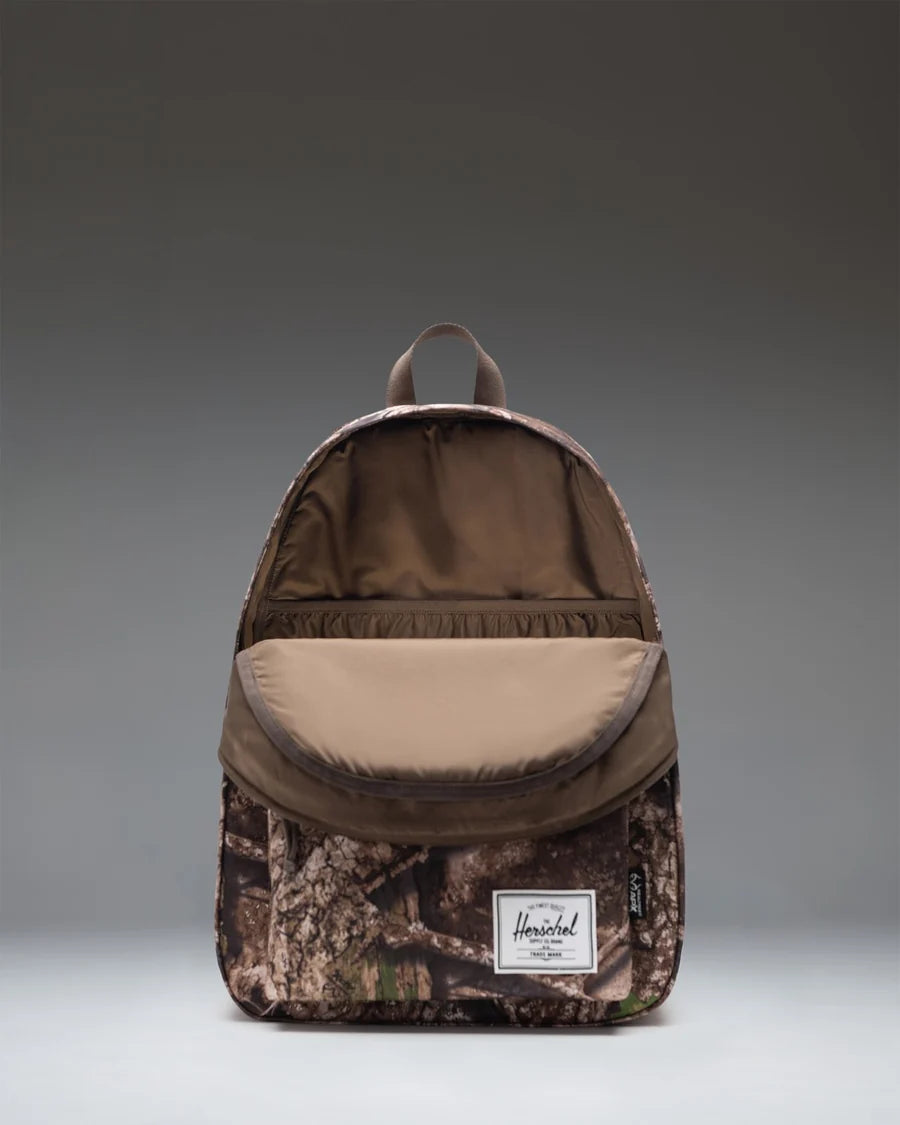 Realtree Herschel Classic XL Backpack 30L