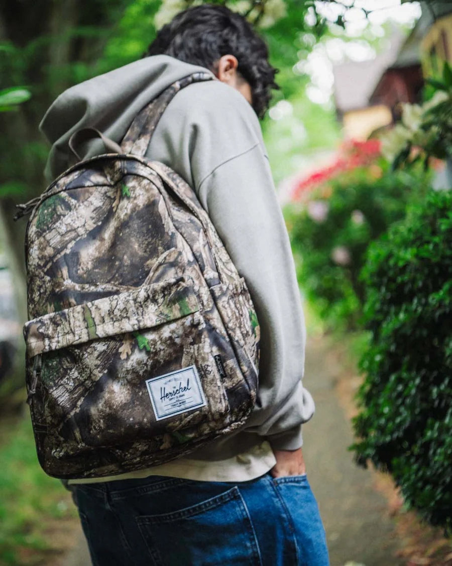 Realtree Herschel Classic XL Backpack 30L
