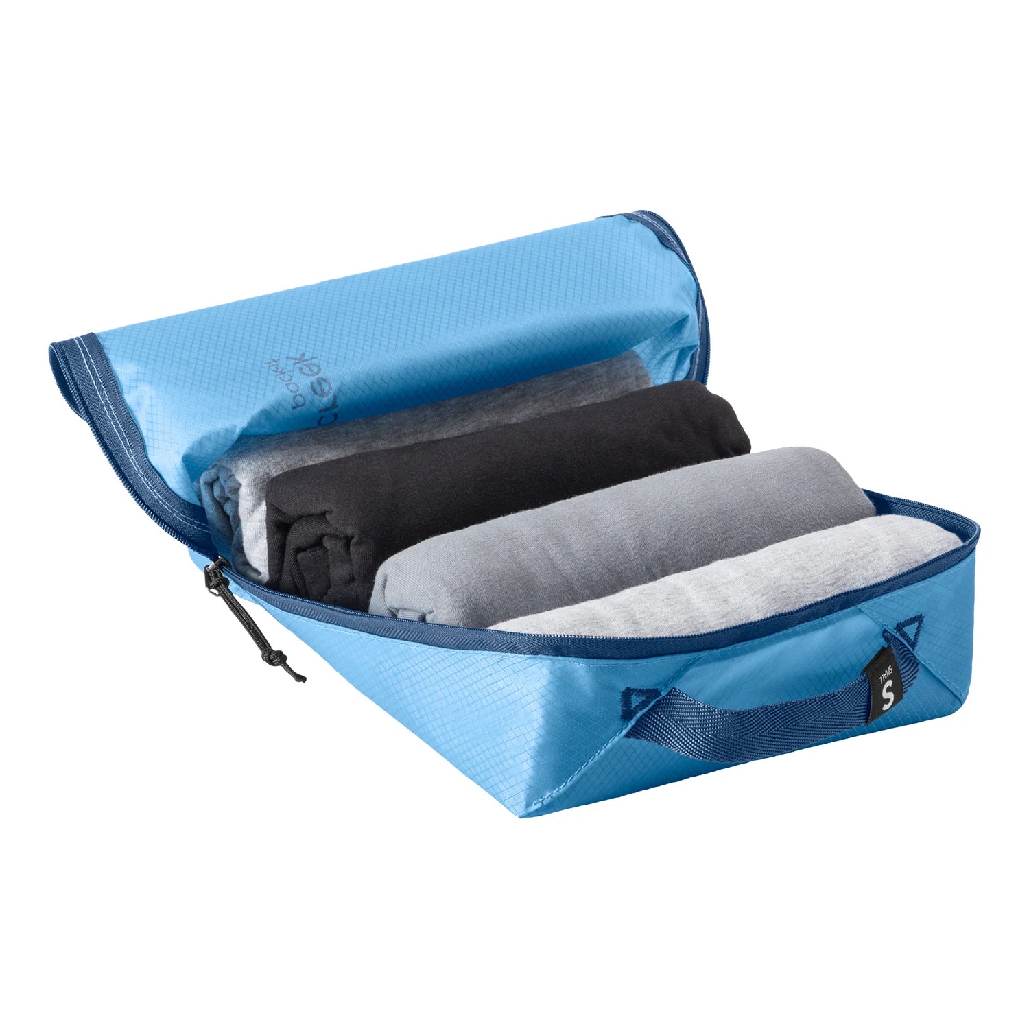 Eagle Creek Pack-It Isolate Cube Set XS/S/M, view 8