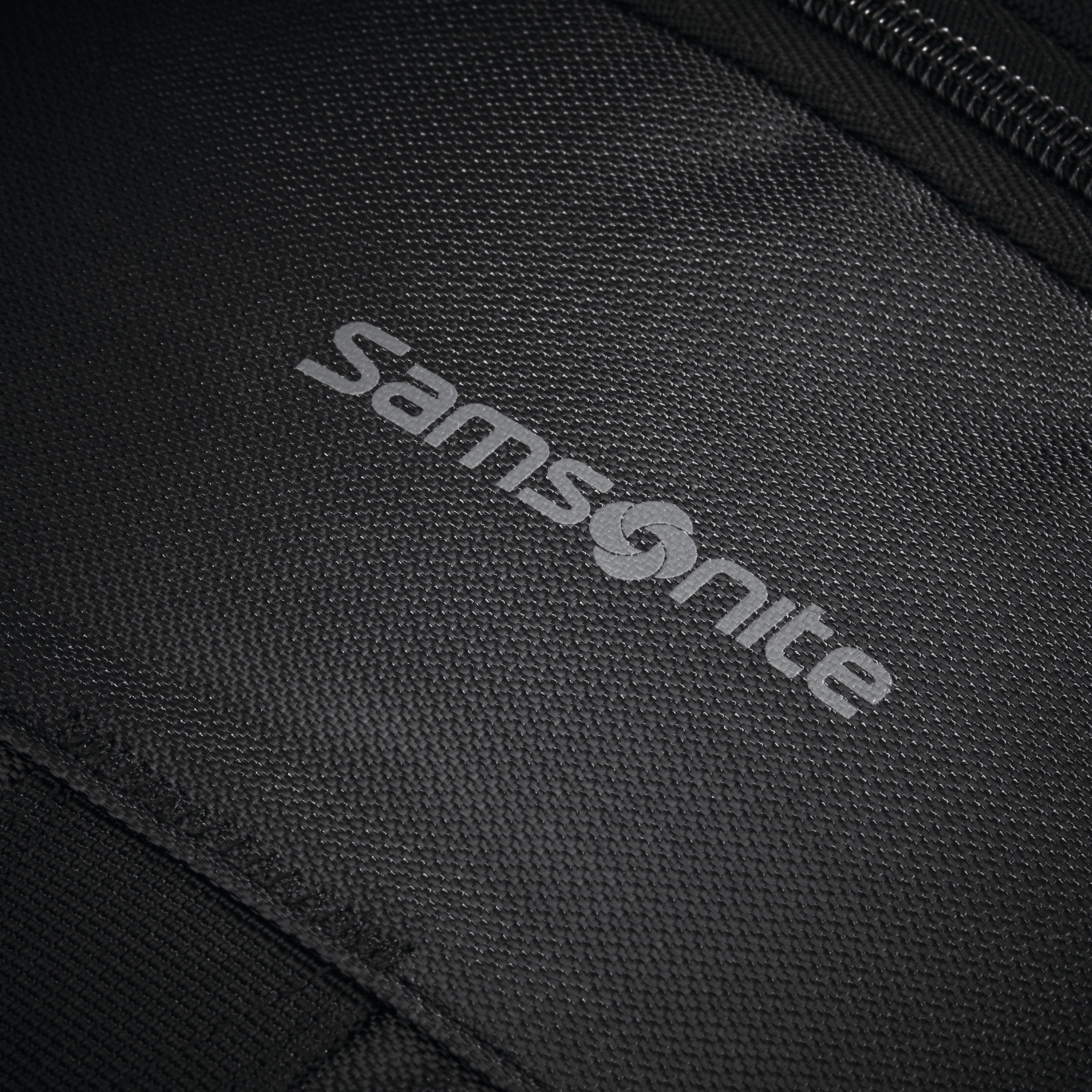 Samsonite Andante 2 22" Wheeled Duffel - ALL BLACK