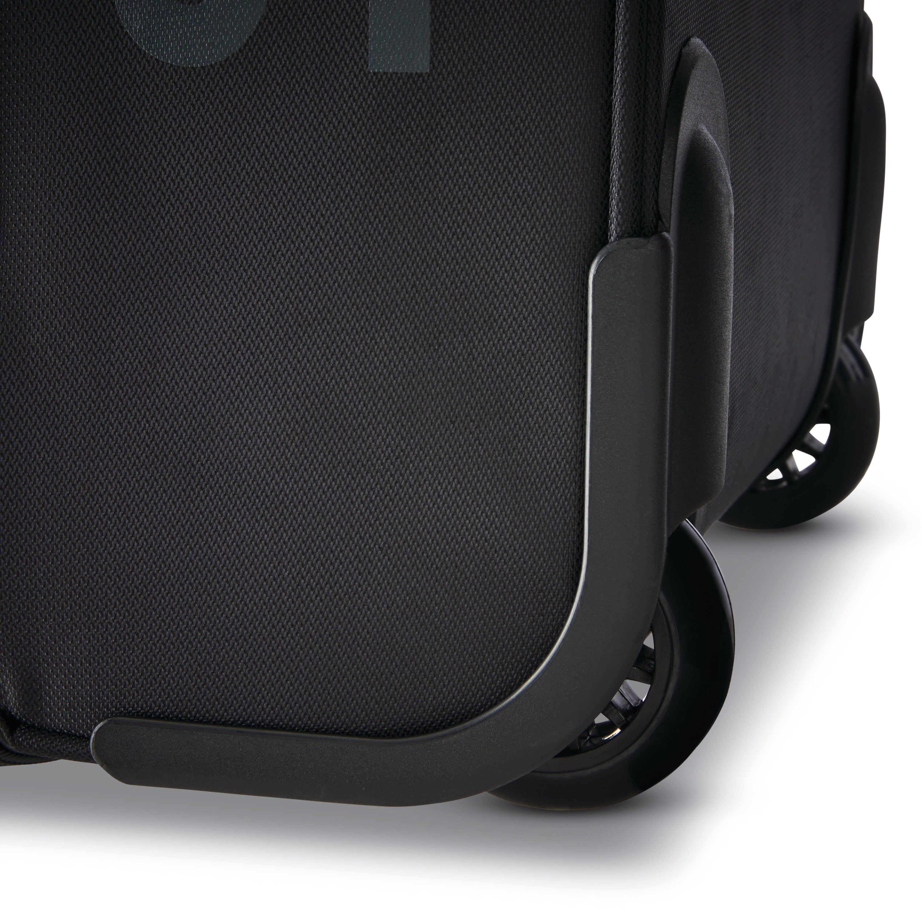 Samsonite Andante 2 28" Wheeled Duffel - ALL BLACK