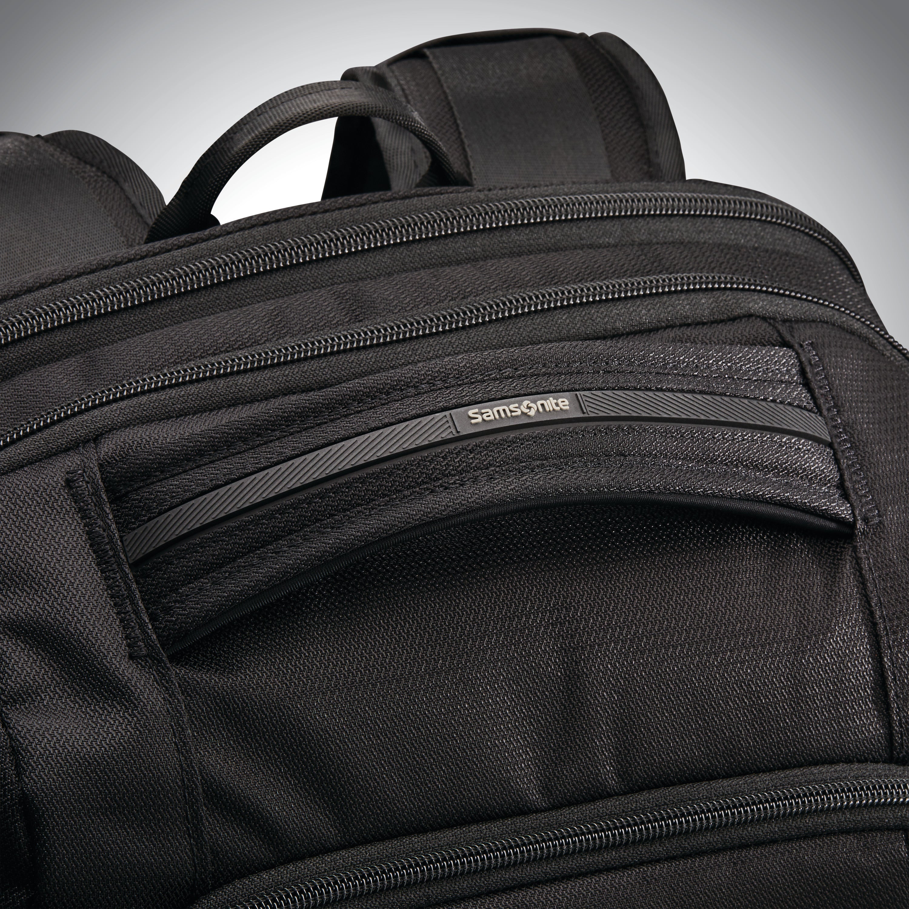 Samsonite Tectonic Sweetwater Backpack - Black