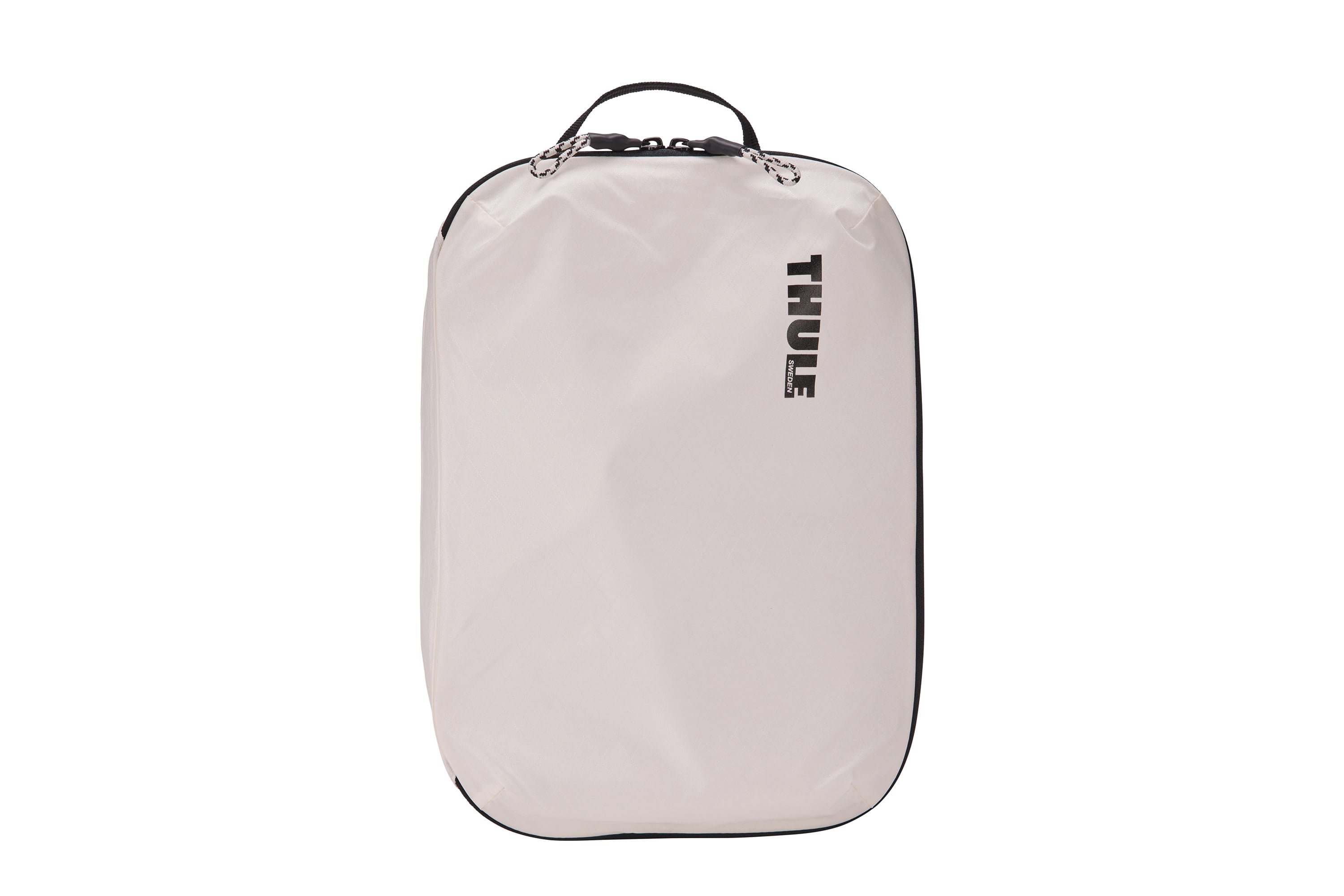 Thule Clean/dirty Packing Cube in White — angle view 4 # color_White