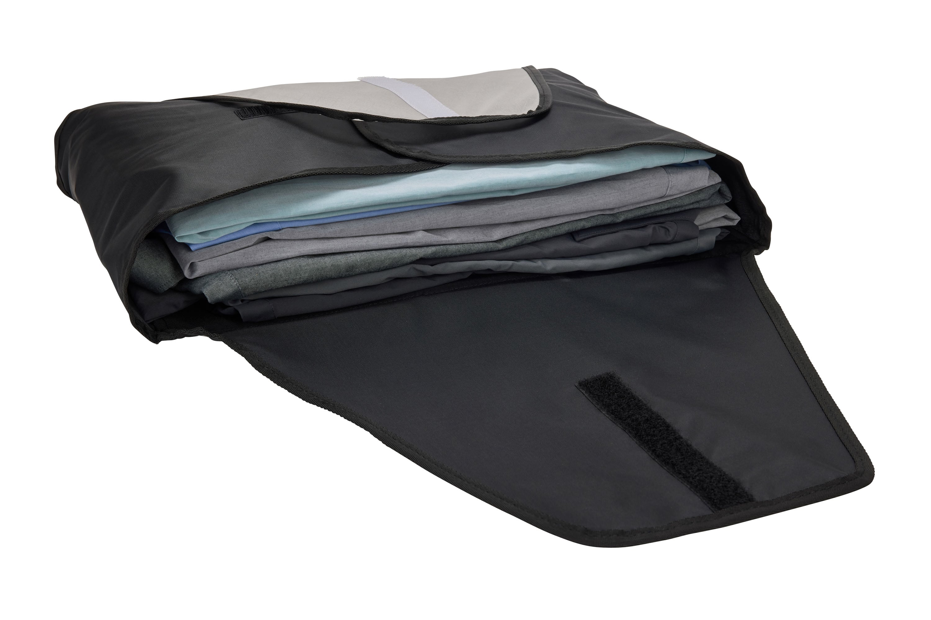 Thule Garment Folder in White — interior view 2 # color_White