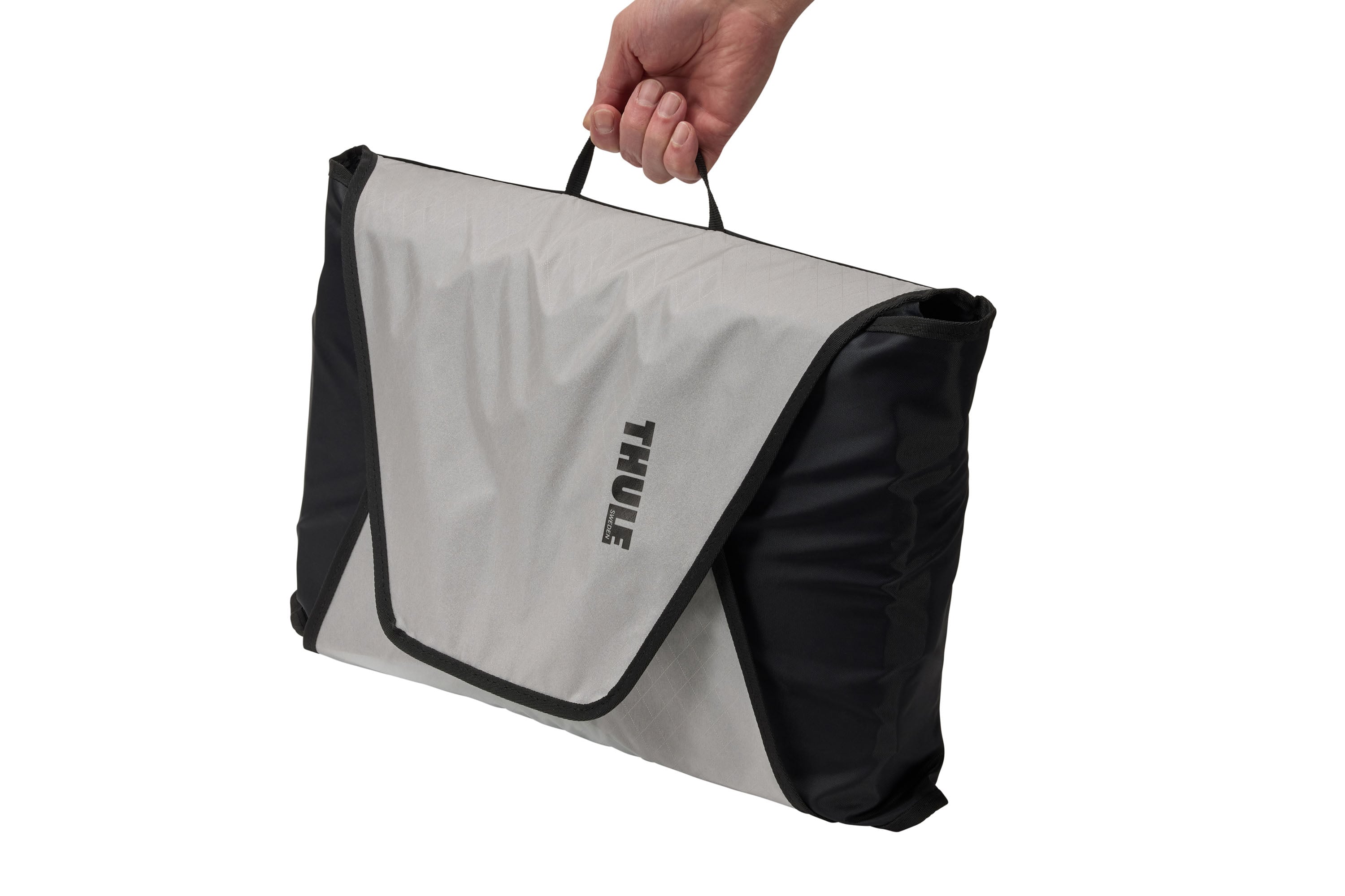 Thule Garment Folder in White — lifestyle 2 # color_White