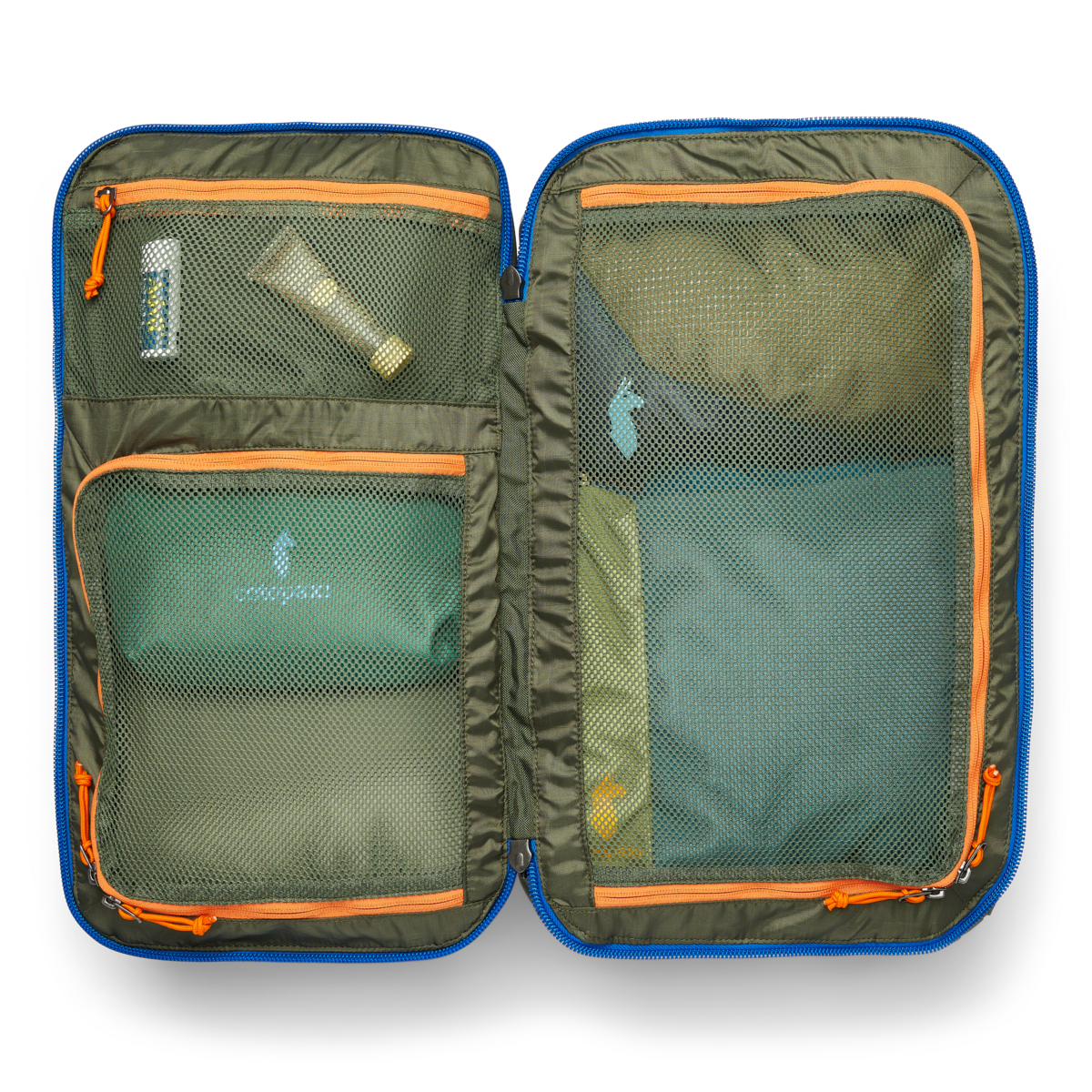 Cotopaxi Allpa 28 L Travel Pack Fatigue