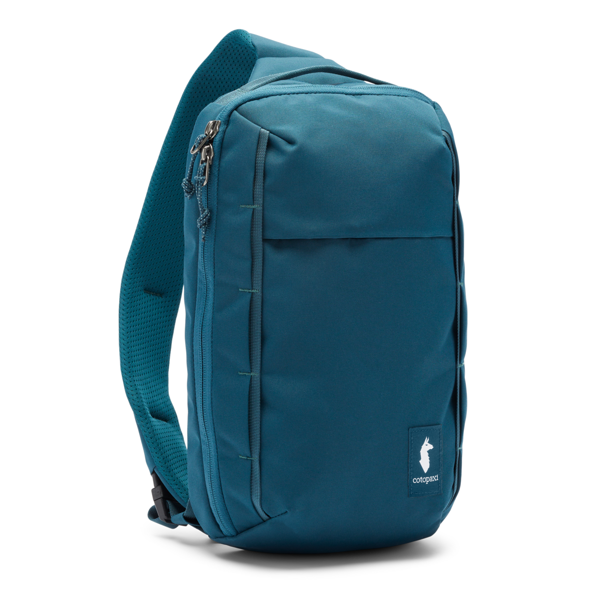Cotopaxi Todo 8L Sling in Abyss — angle view 2