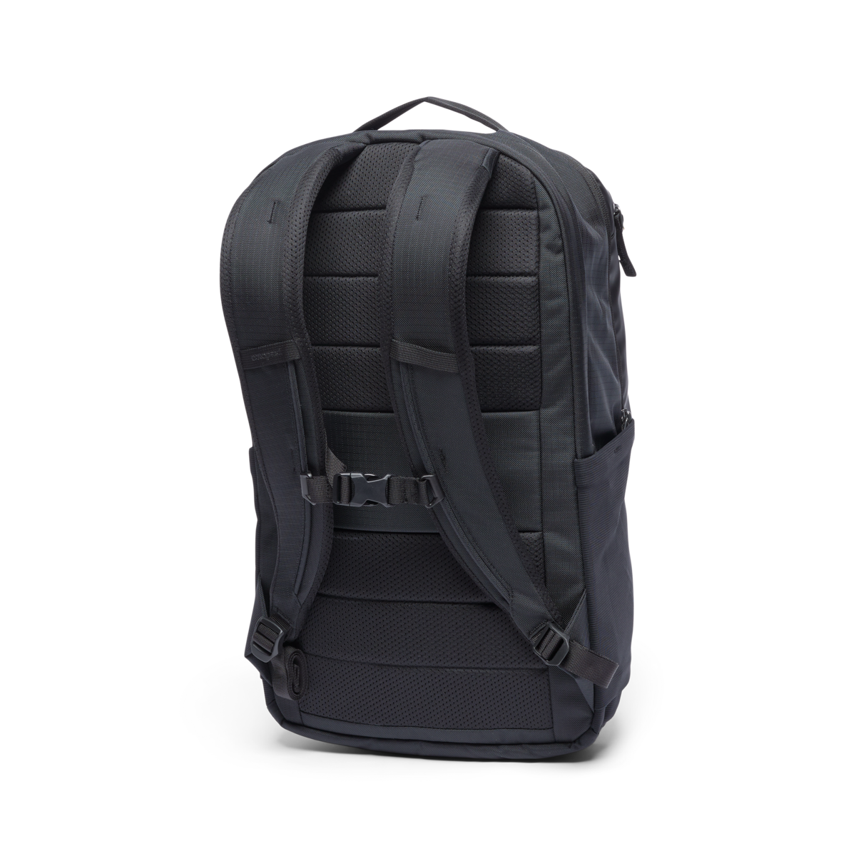 Cotopaxi Allpa 26L Daypack in Black — back view