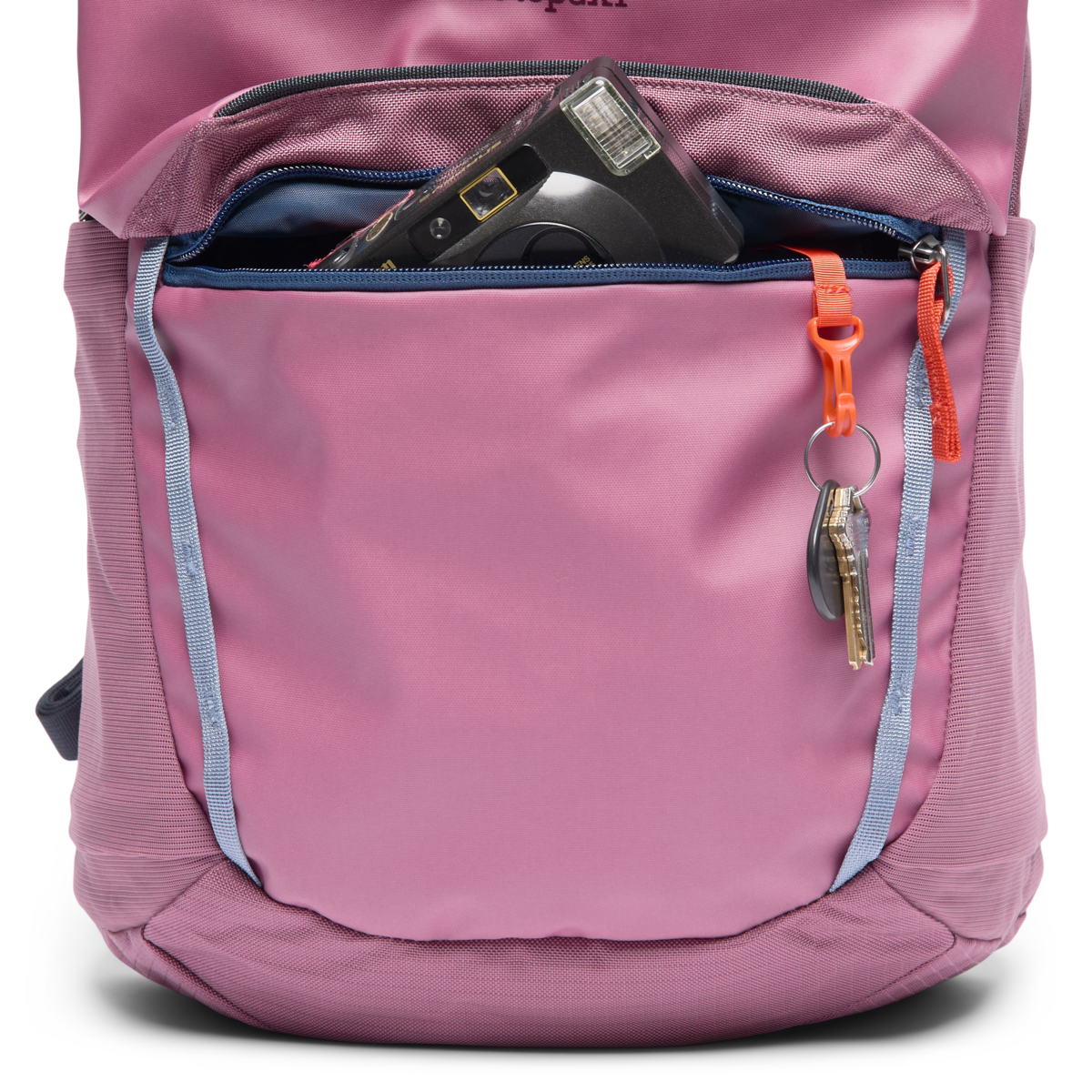 Cotopaxi Allpa 26L Daypack in Fig — angle view 1