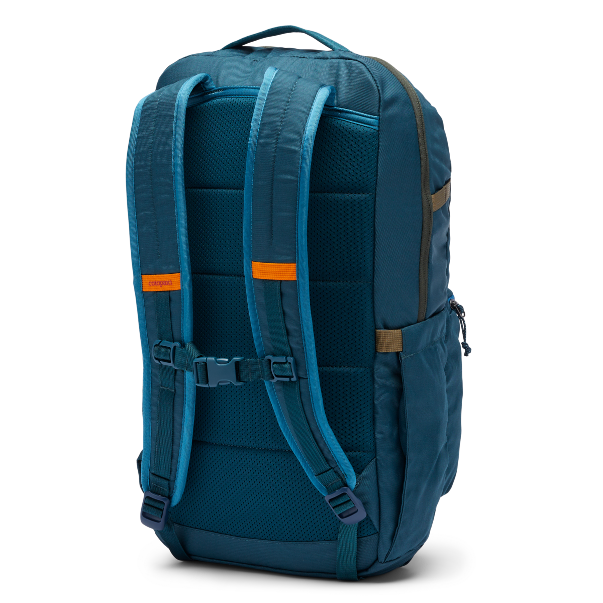 Cotopaxi Chiquillo 26L Backpack in Abyss — back view