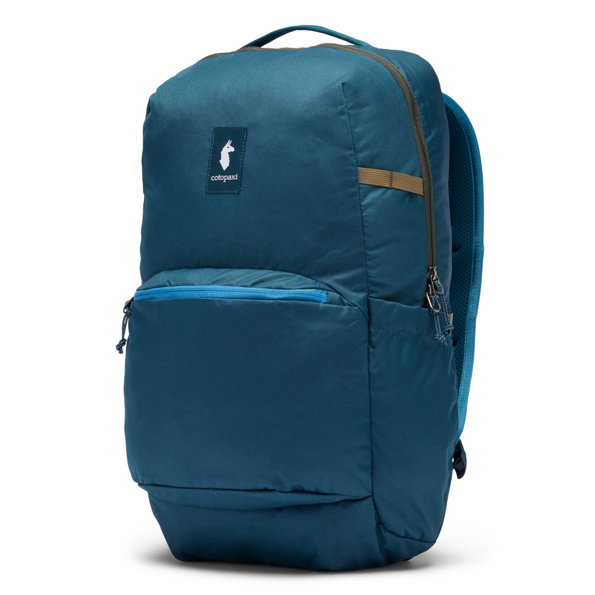 Cotopaxi Chiquillo 26L Backpack in Abyss — front view