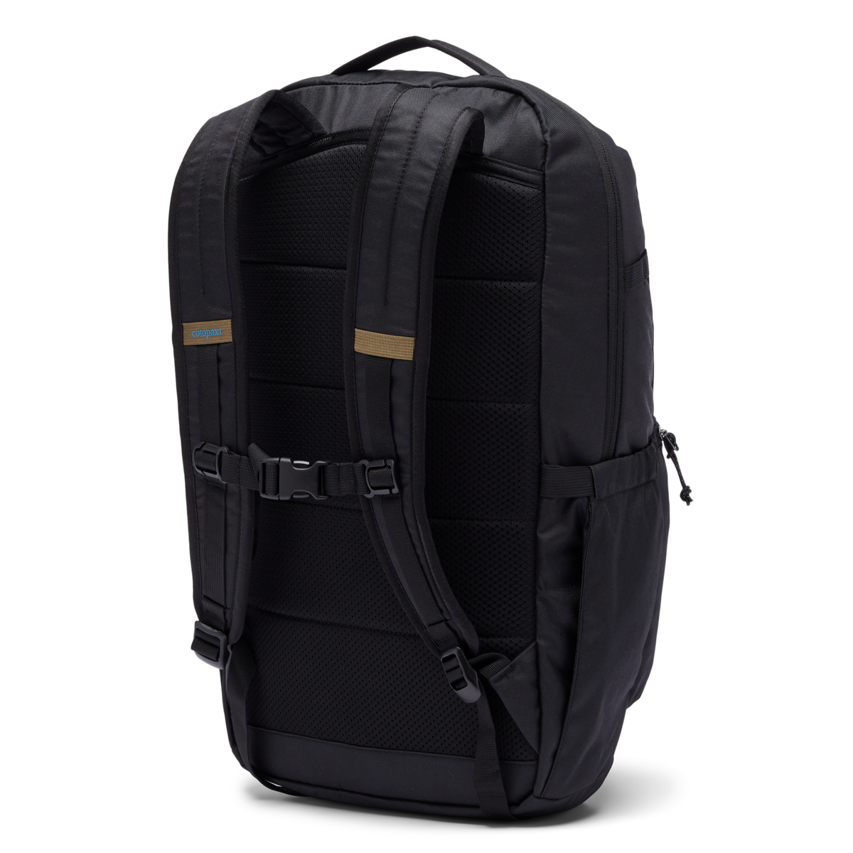 Cotopaxi Chiquillo 26L Backpack in Black — back view