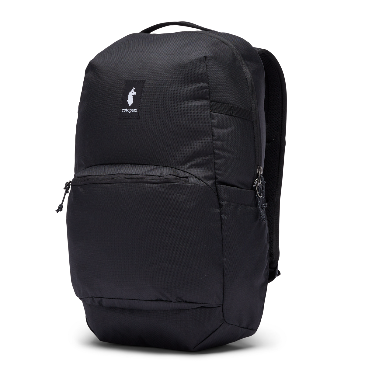 Cotopaxi Chiquillo 26L Backpack in Black — front view