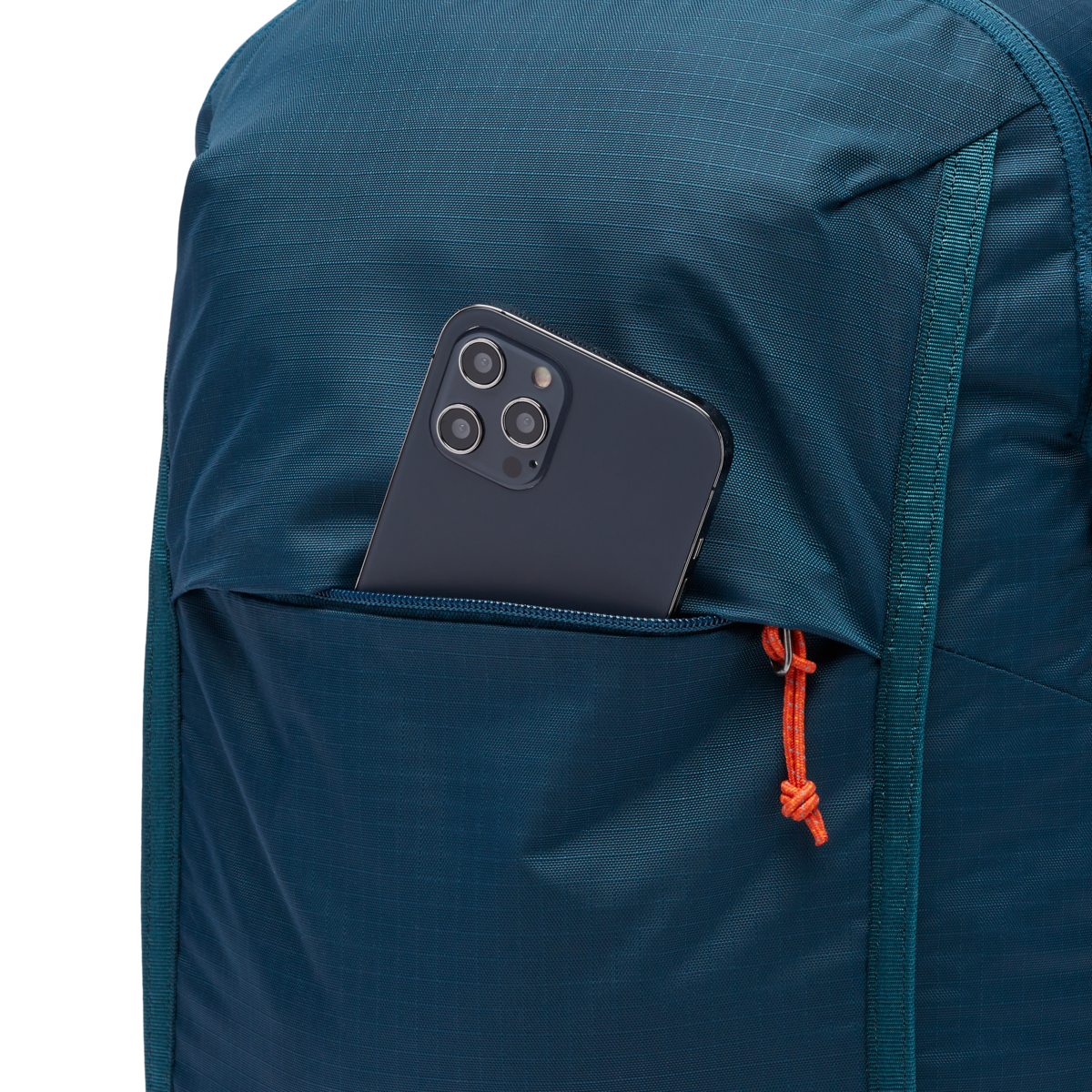 Cotopaxi Mente 32L Daypack in Abyss — angle view 1