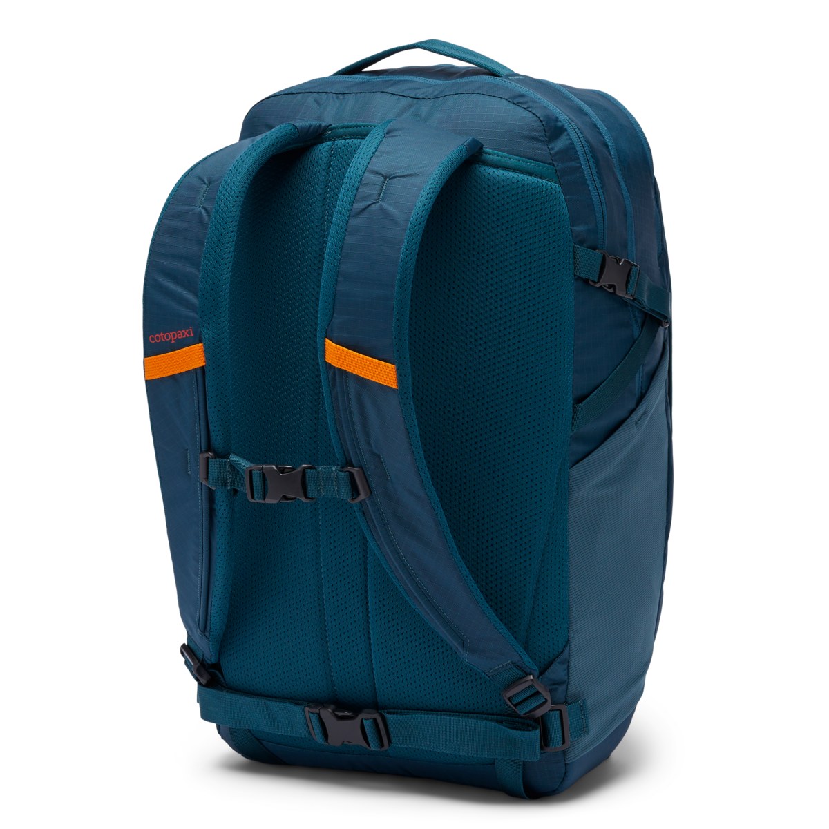 Cotopaxi Mente 32L Daypack in Abyss — back view