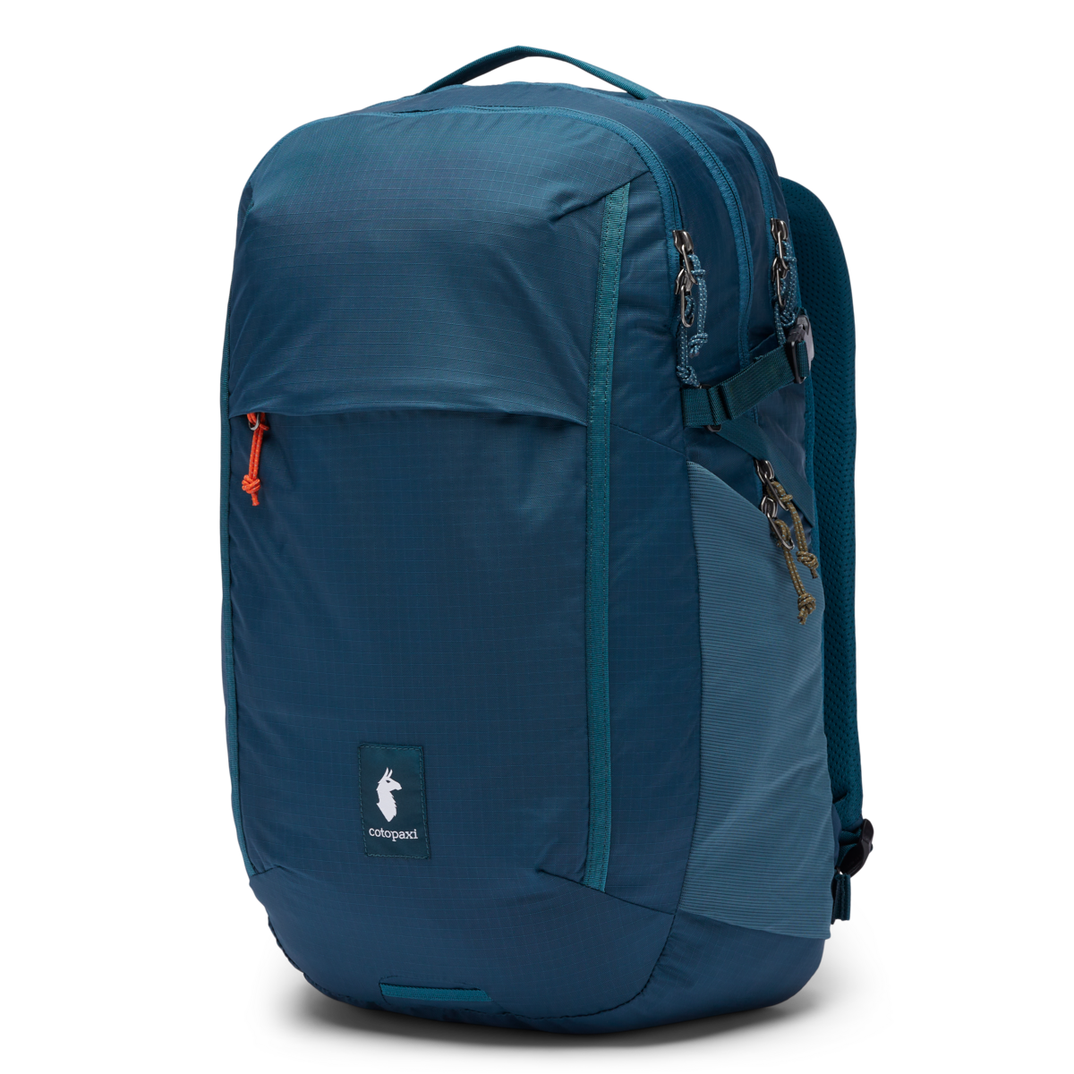 Cotopaxi Mente 32L Daypack in Abyss — front view