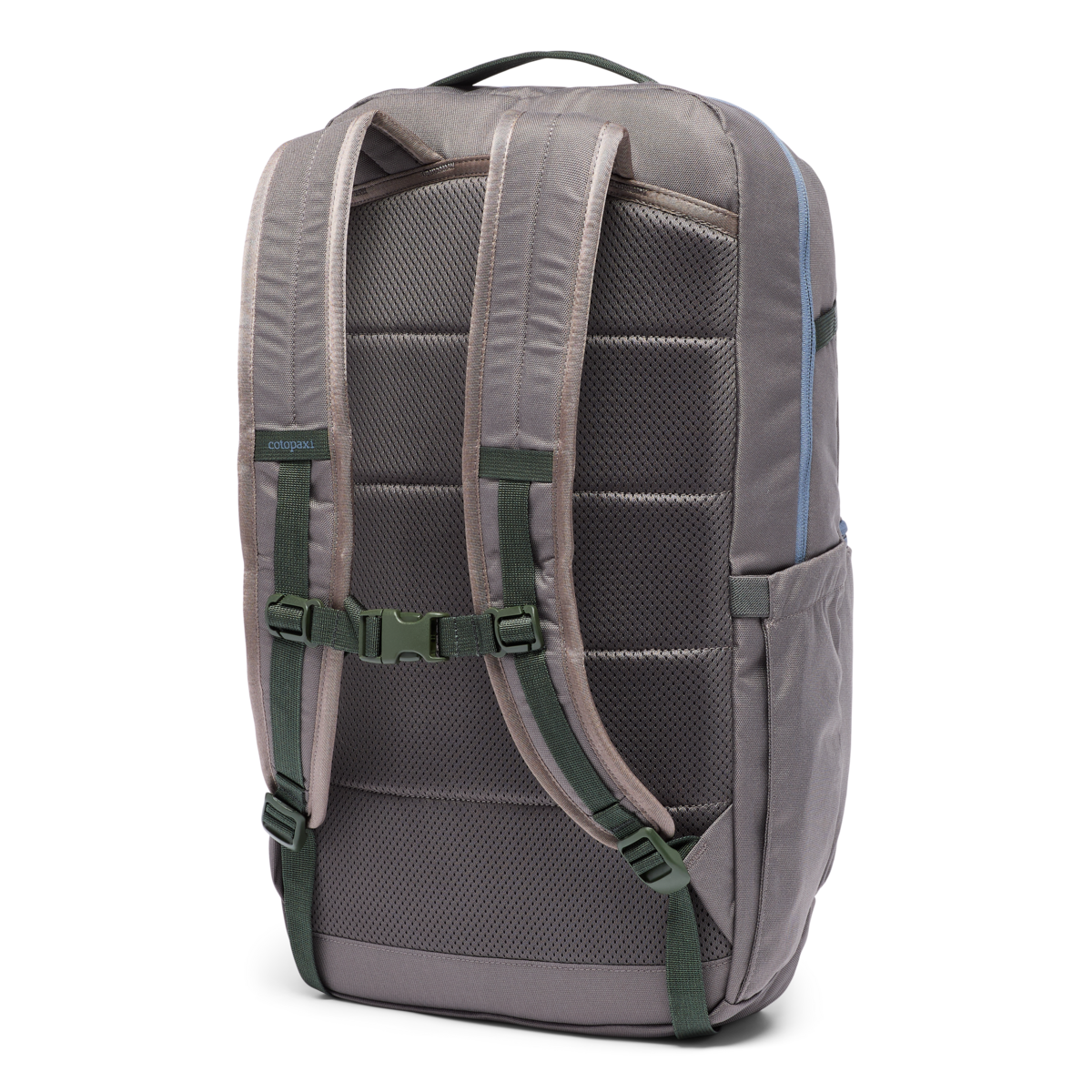 Cotopaxi Chiquillo 26L Backpack in Cinder — back view