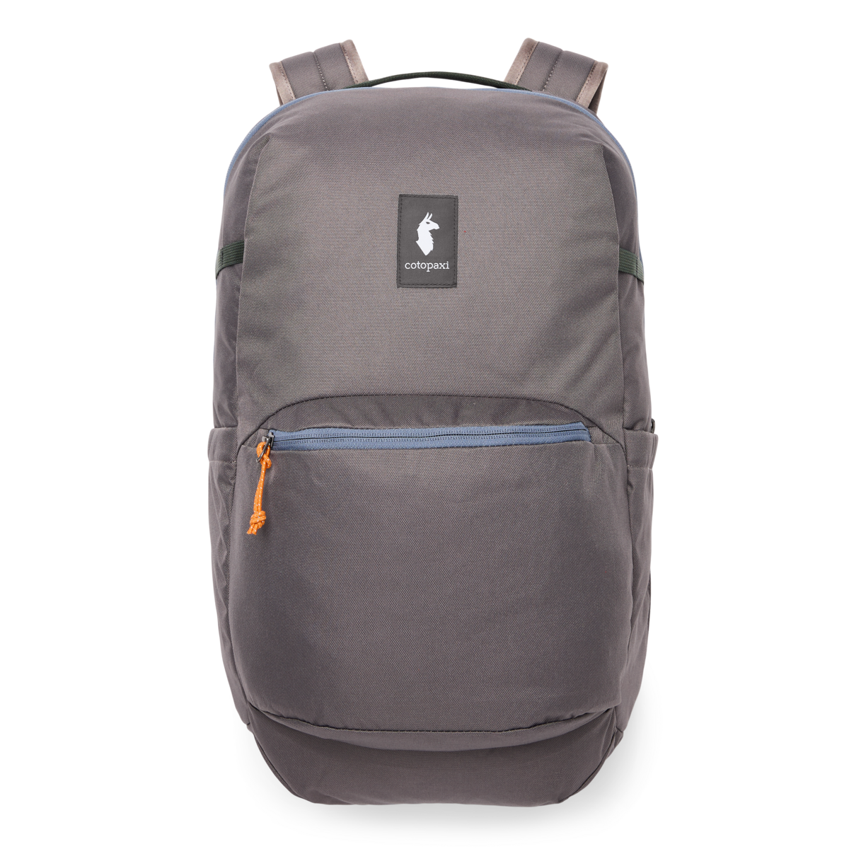 Cotopaxi Chiquillo 26L Backpack in Cinder — lifestyle view
