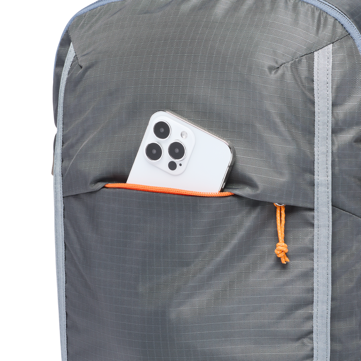 Cotopaxi Mente 32L Daypack in Cinder — angle view 1