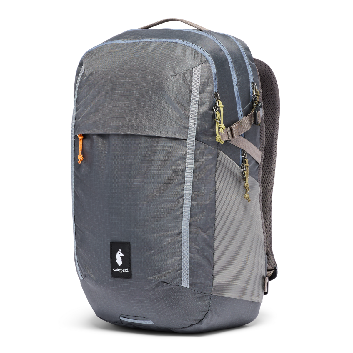 Cotopaxi Mente 32L Daypack in Cinder — front view