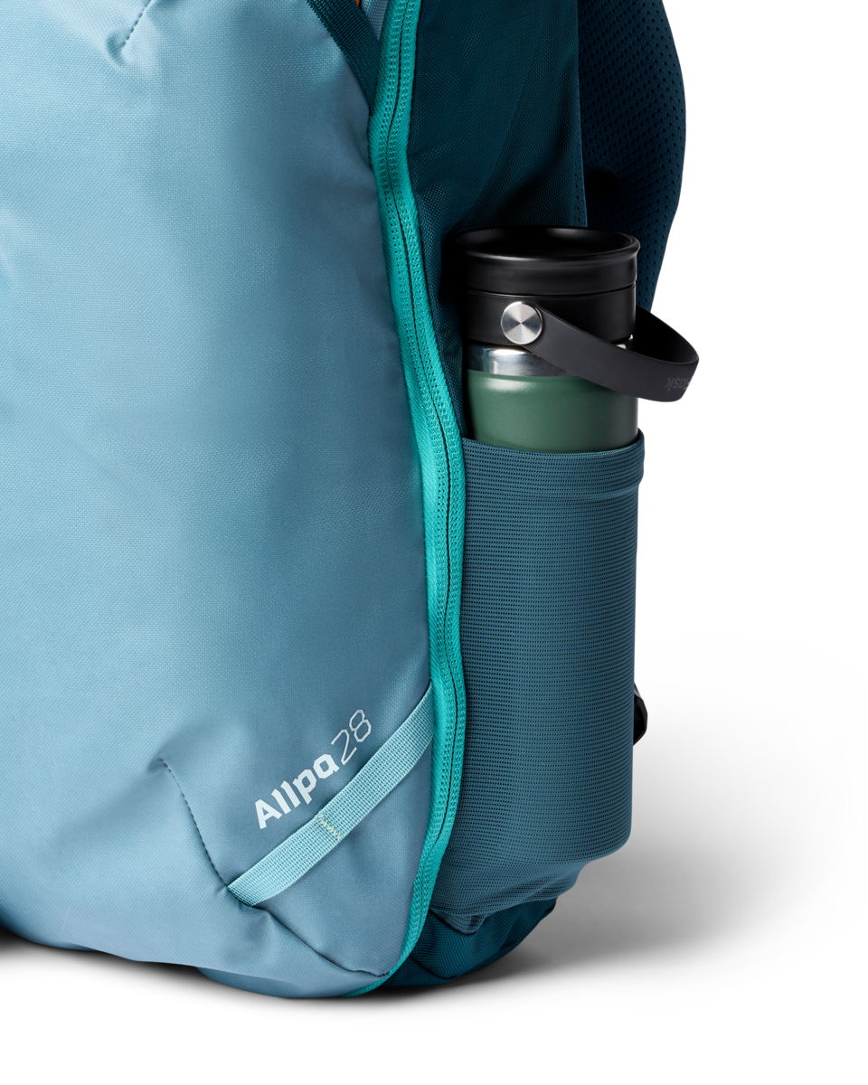 Cotopaxi Allpa 28 L Travel Pack Fatigue
