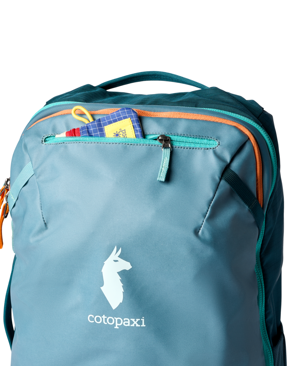 Cotopaxi Allpa 28 L Travel Pack Fatigue