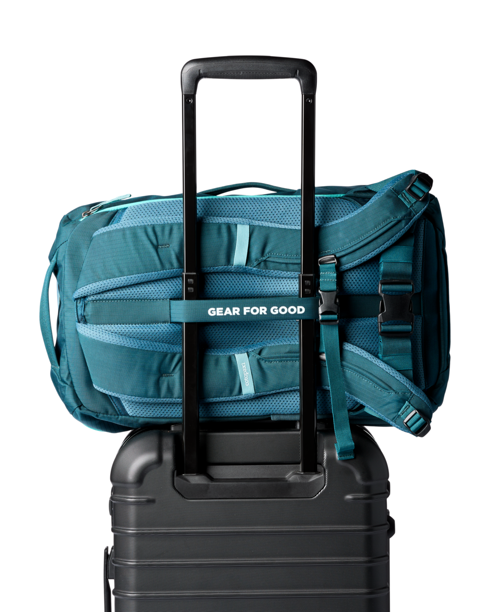 Cotopaxi Allpa 28 L Travel Pack Fatigue