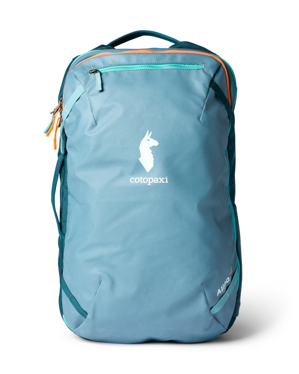 Cotopaxi Allpa 28 L Travel Pack Fatigue