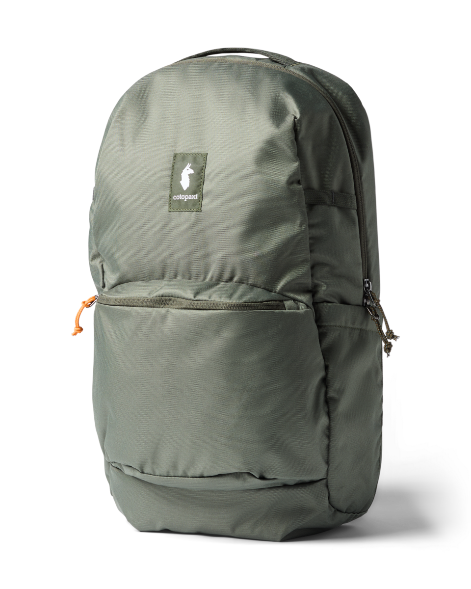Cotopaxi Chiquillo 26L Backpack in Fatigue — front view