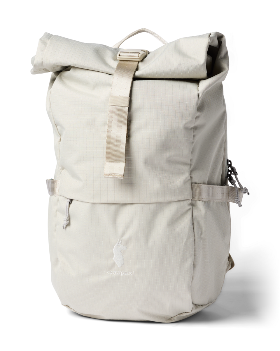 Cotopaxi Consuelo 22L Daypack in Mineral — front view