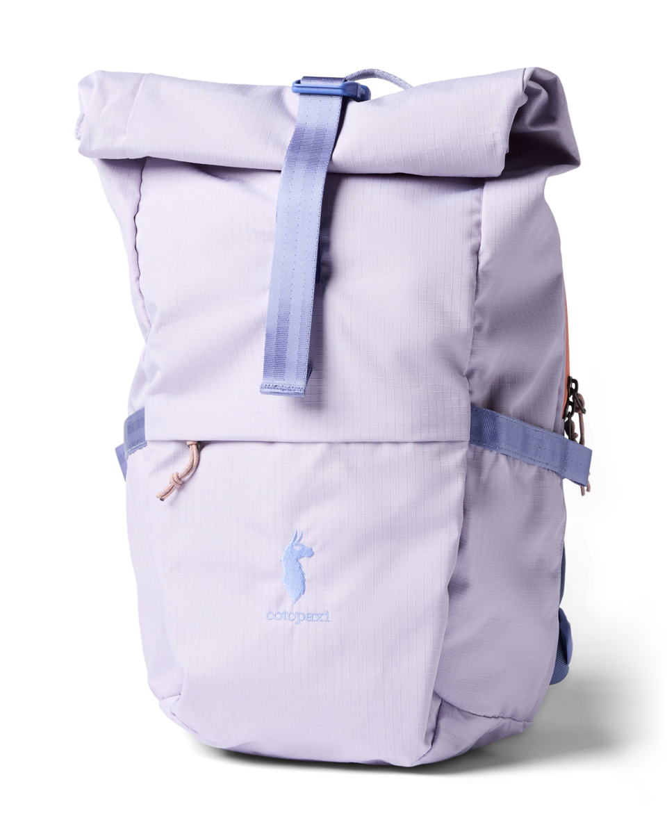 Cotopaxi Consuelo 22L Daypack in Moonbeam — front view