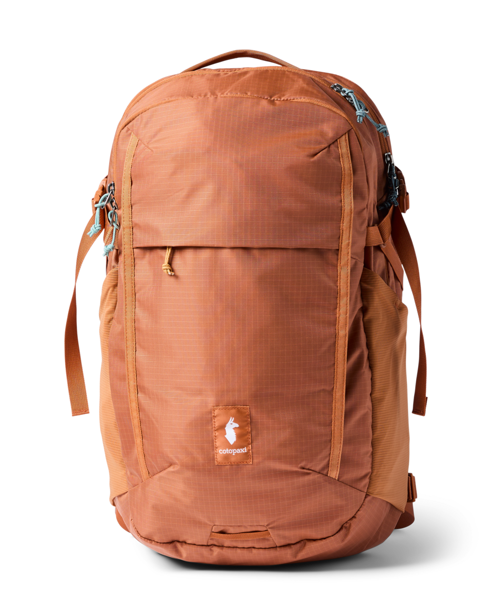 Cotopaxi Mente 32L Daypack in Whiskey — front view