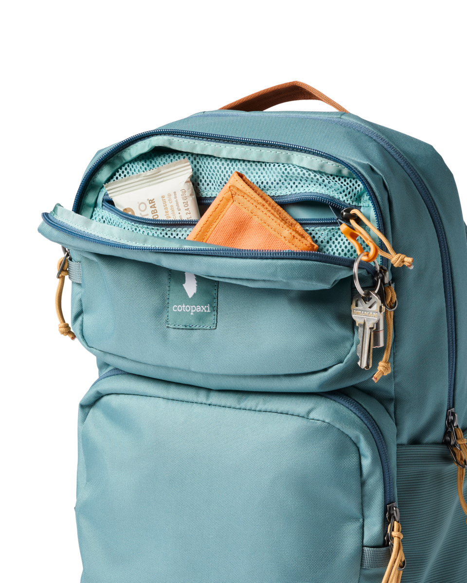 Cotopaxi Tasra 16L Backpack