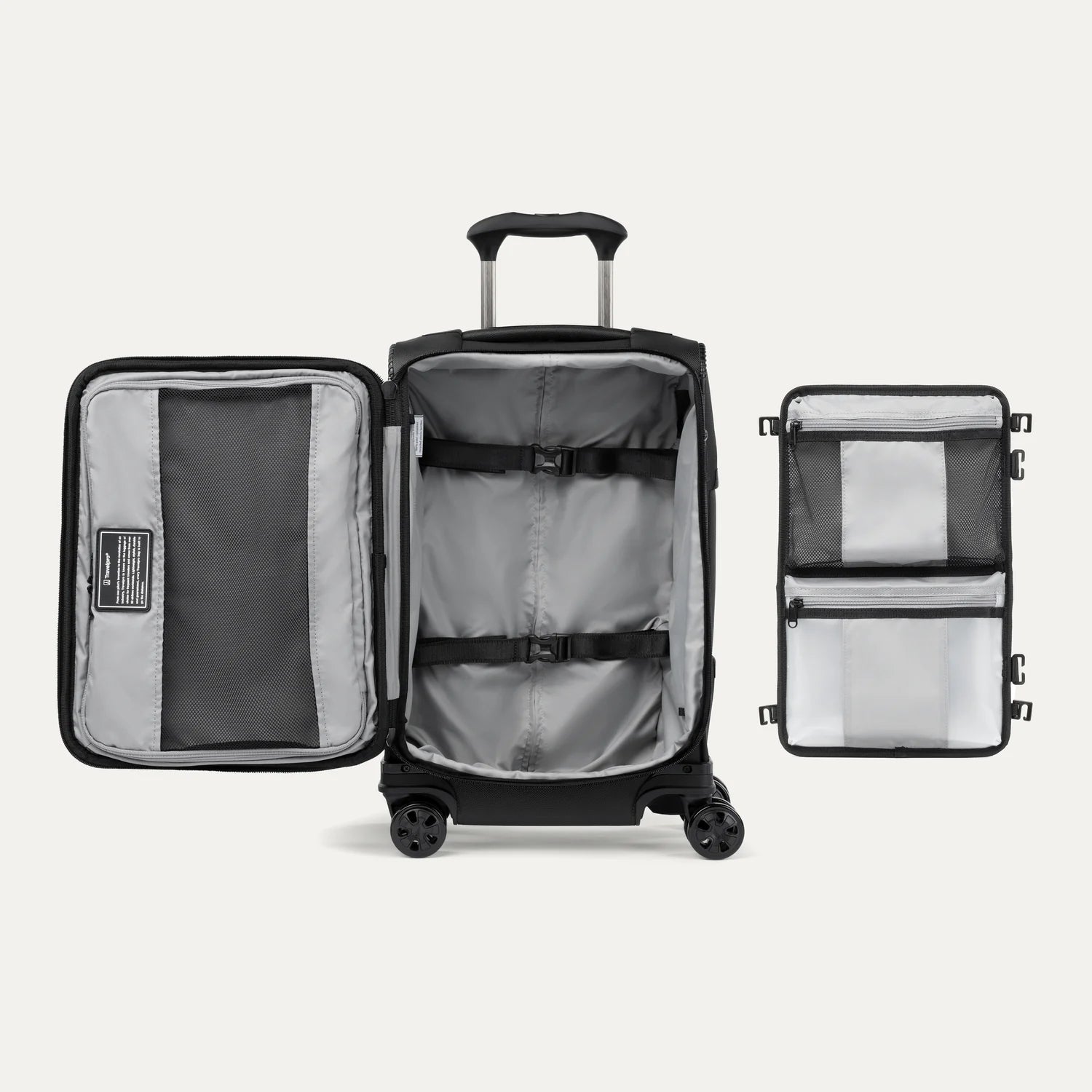 Travelpro Crew Classic Carry-On Spinner, view 15