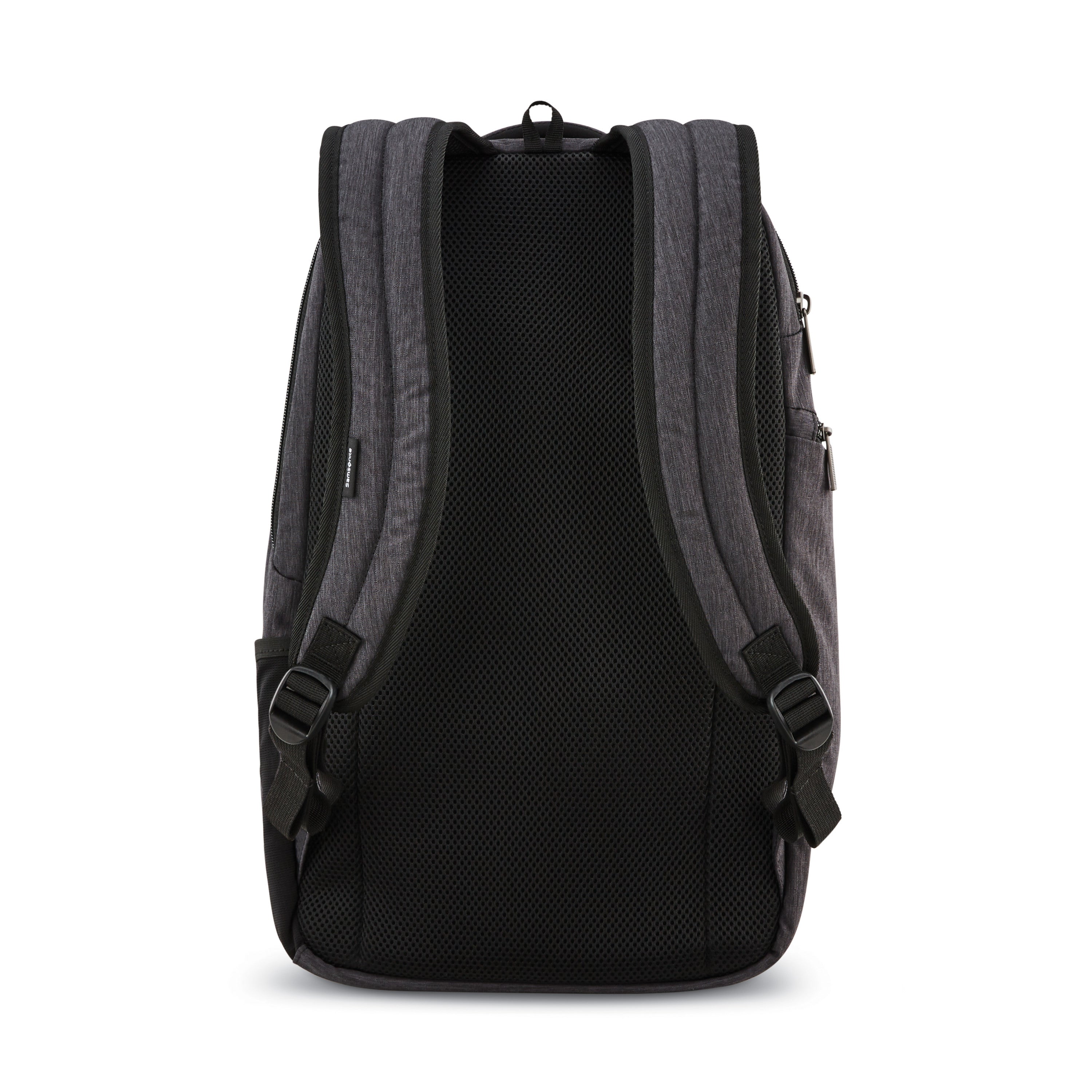 Samsonite Modern Utility Travel Backpack - Charcoal Heather/Charcoal