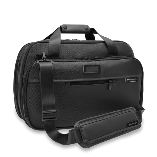 Briggs & Riley Baseline Expandable Cabin Bag image 0